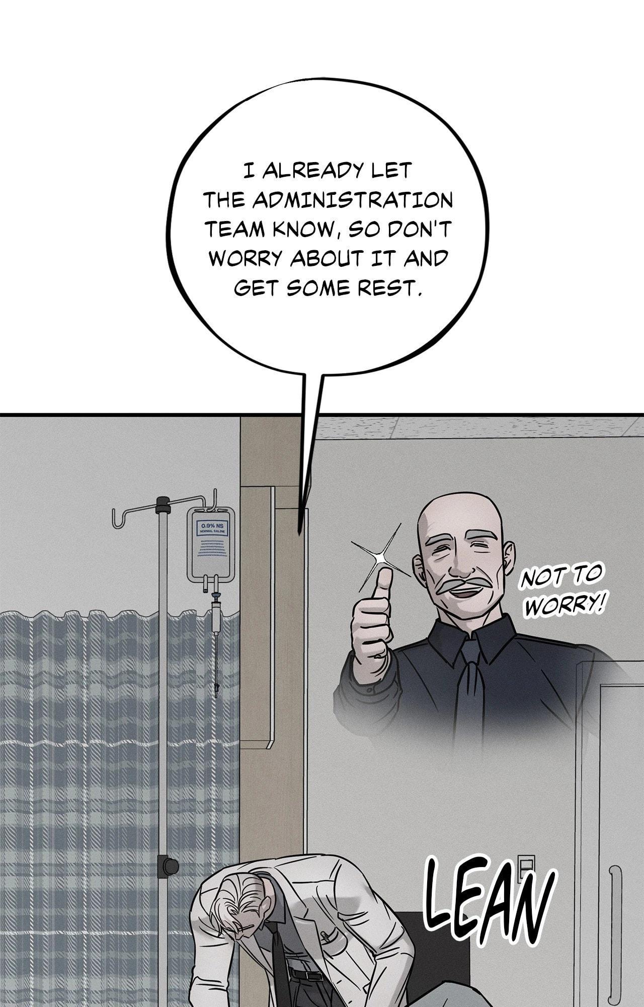Pieta - Chapter 32 Page 2
