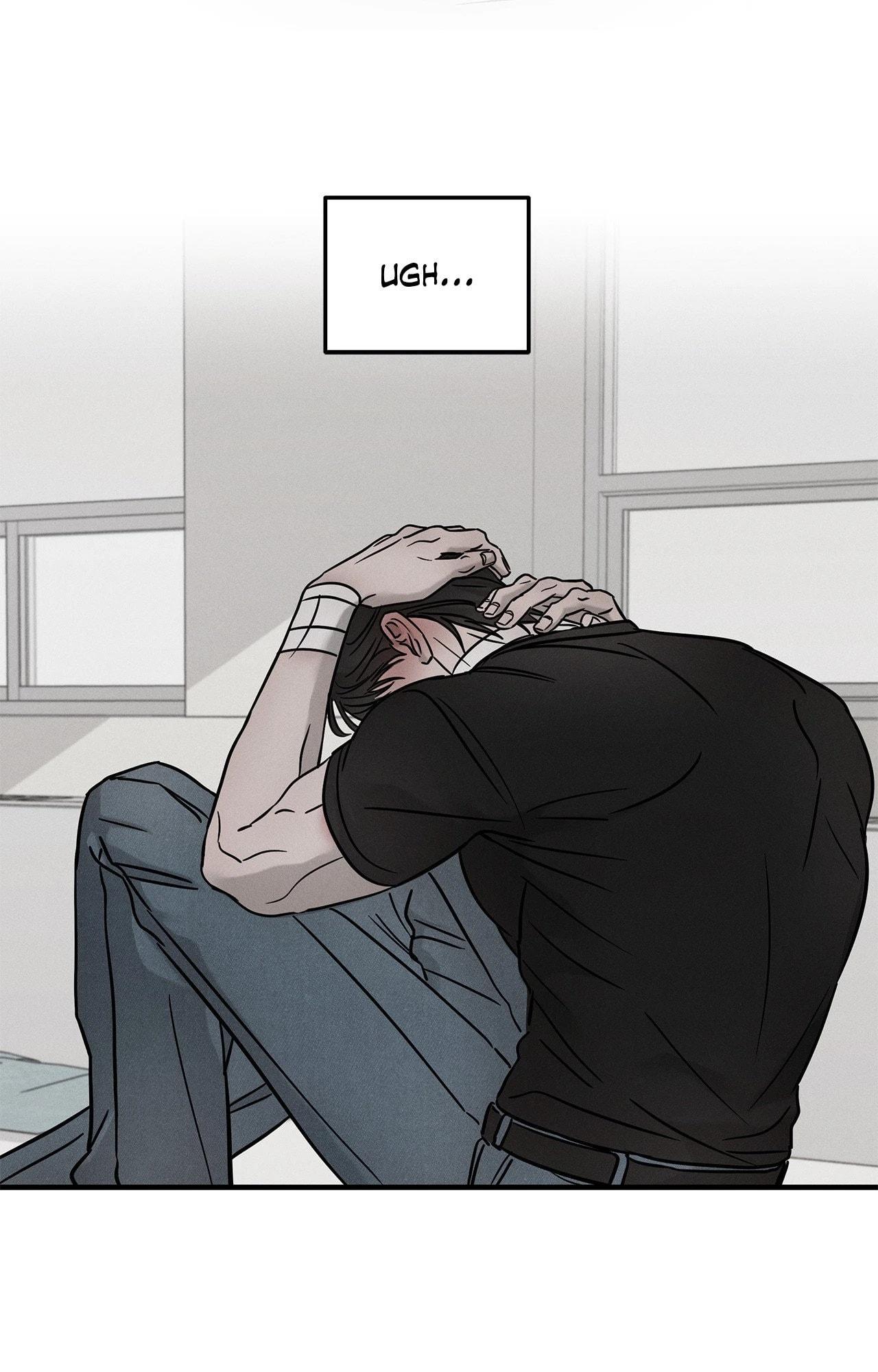 Pieta - Chapter 32 Page 21