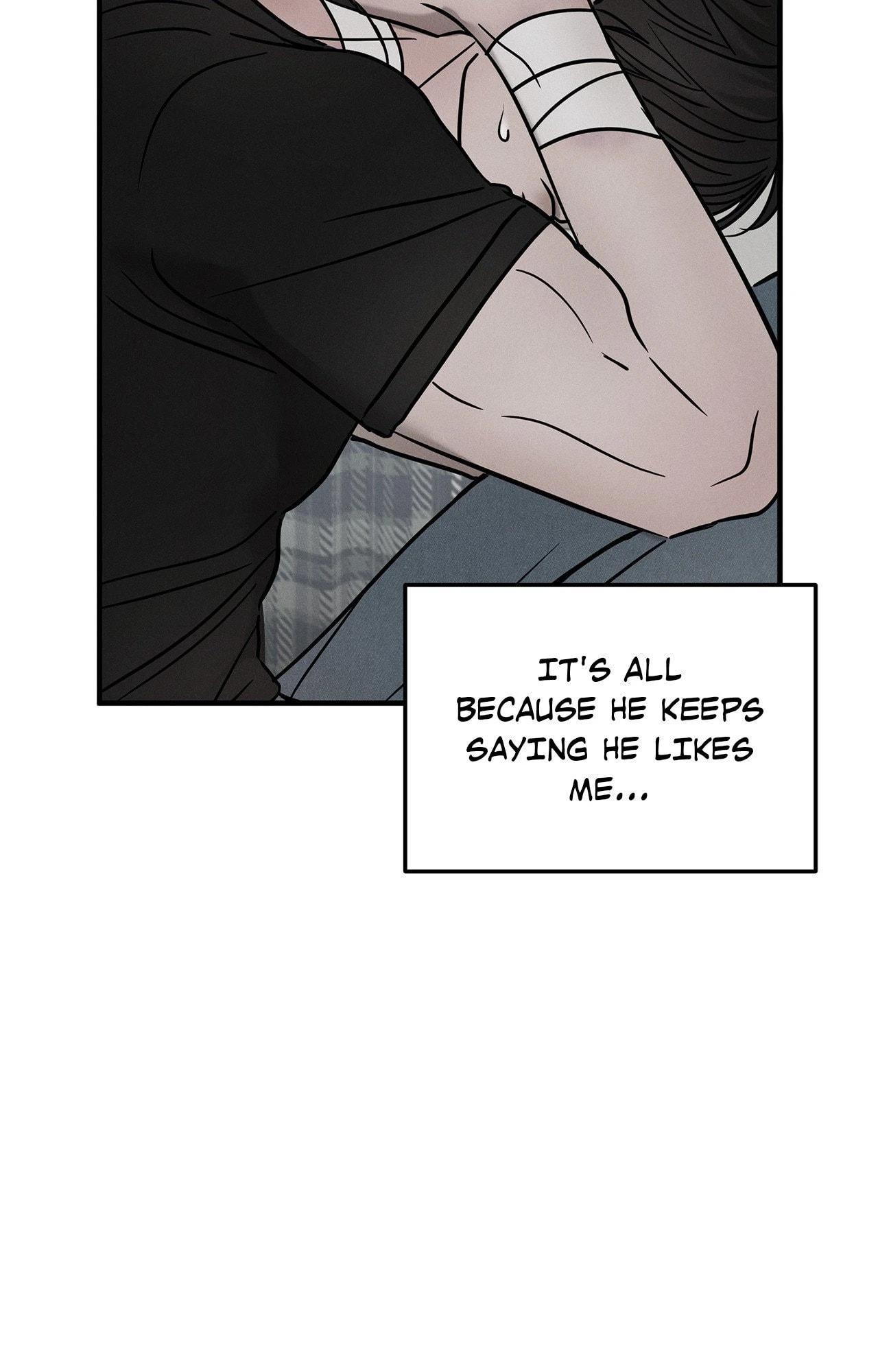 Pieta - Chapter 32 Page 24