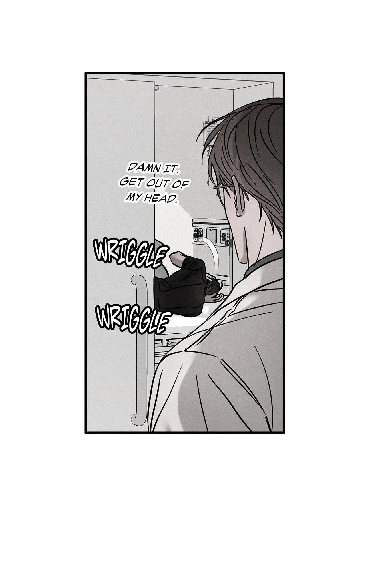 Pieta - Chapter 32 Page 25