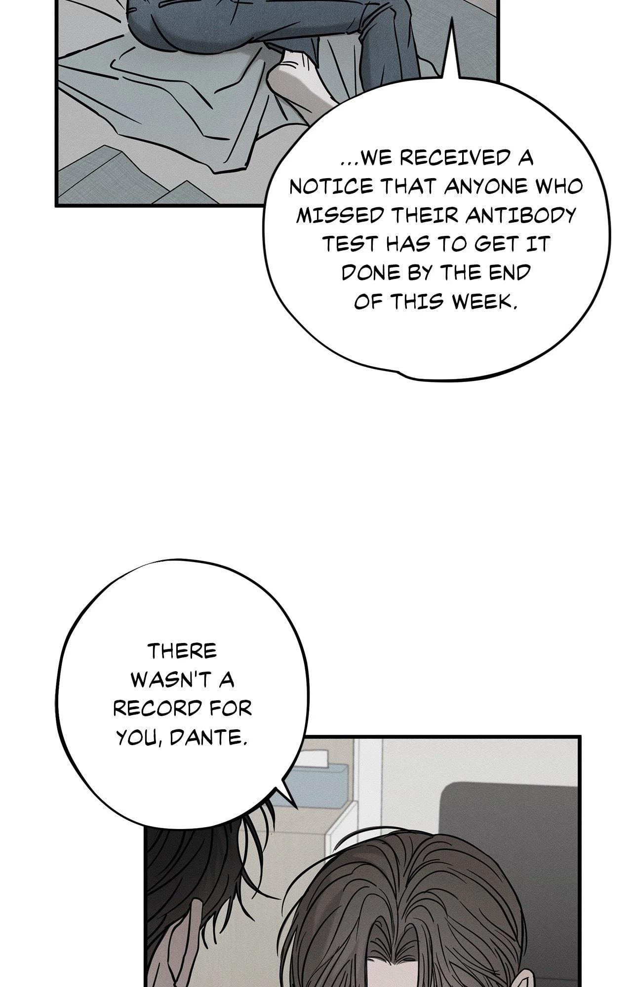 Pieta - Chapter 32 Page 30