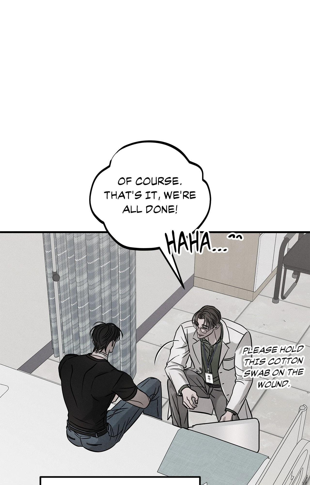 Pieta - Chapter 32 Page 41