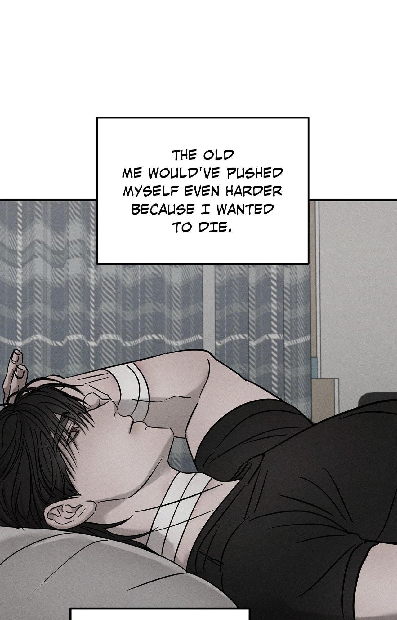 Pieta - Chapter 32 Page 5