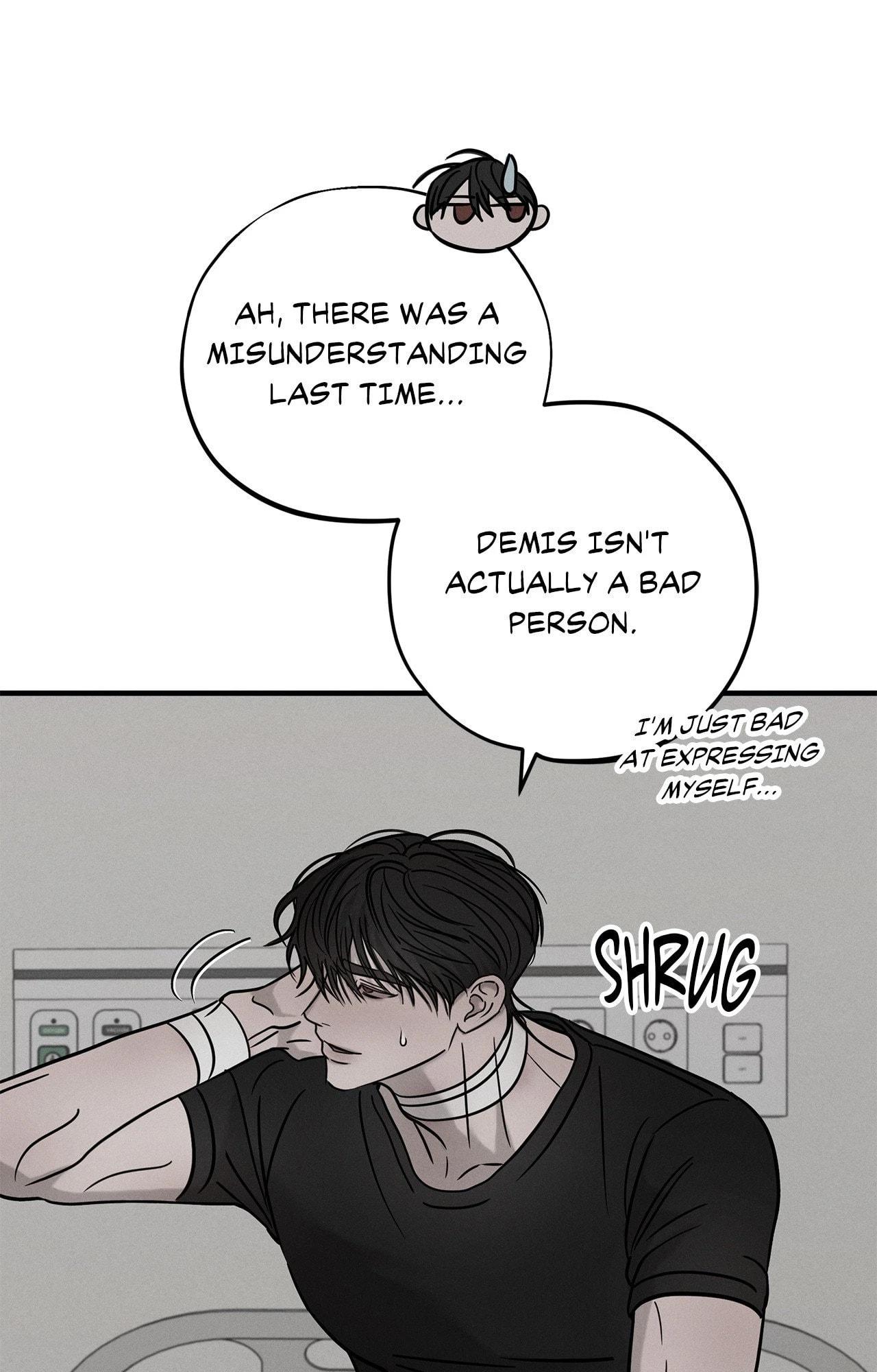 Pieta - Chapter 32 Page 68