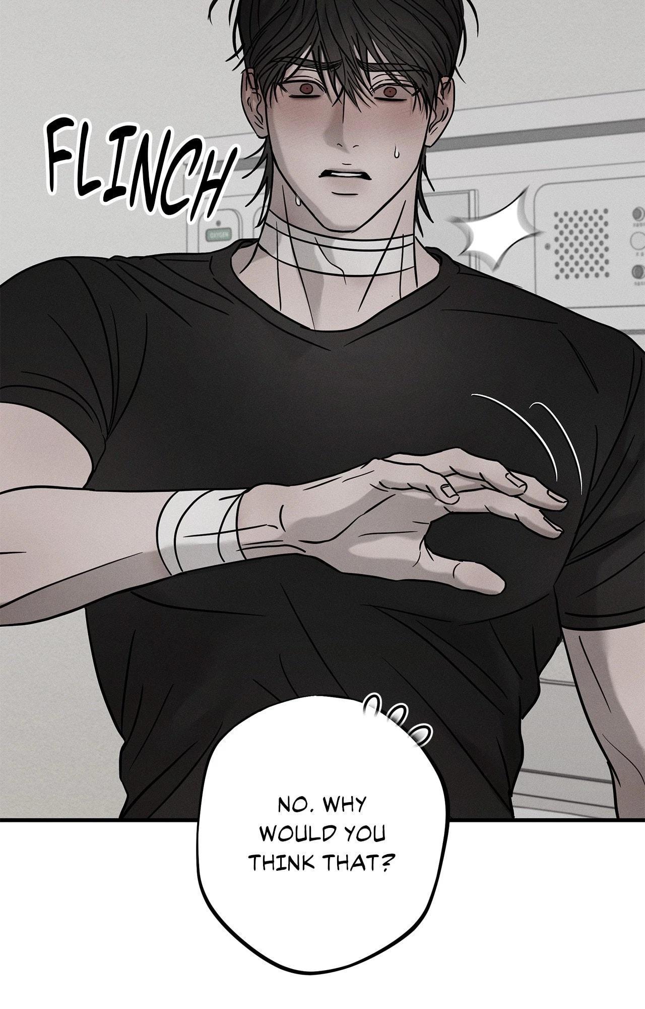 Pieta - Chapter 32 Page 72