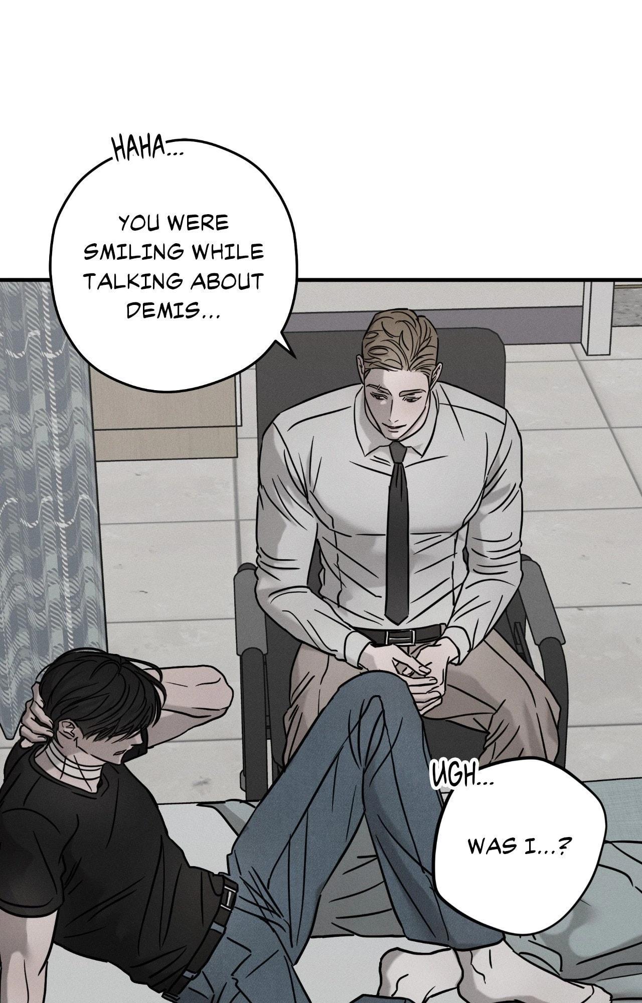 Pieta - Chapter 32 Page 74