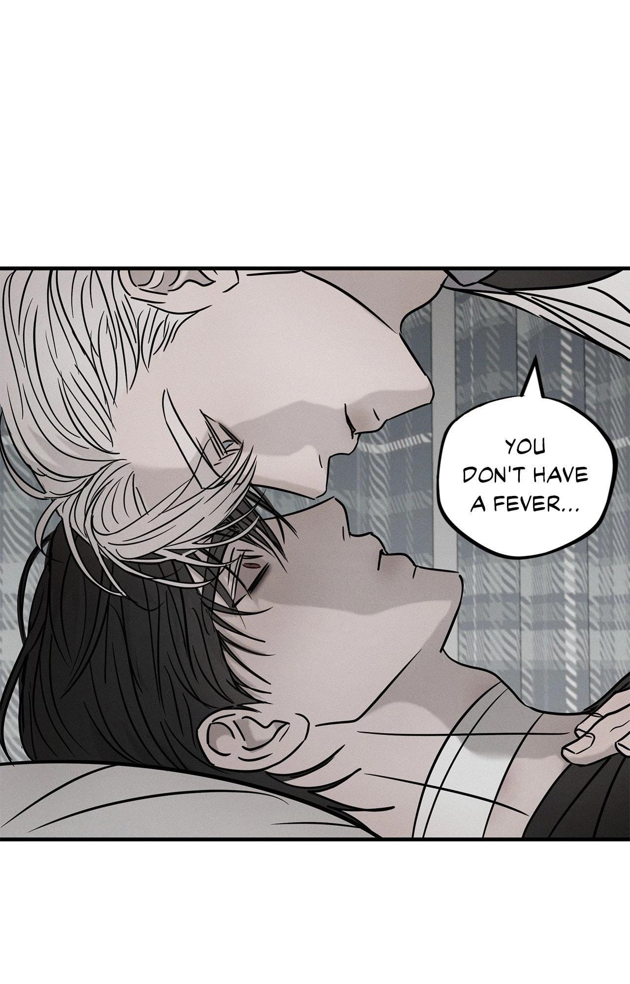 Pieta - Chapter 32 Page 9