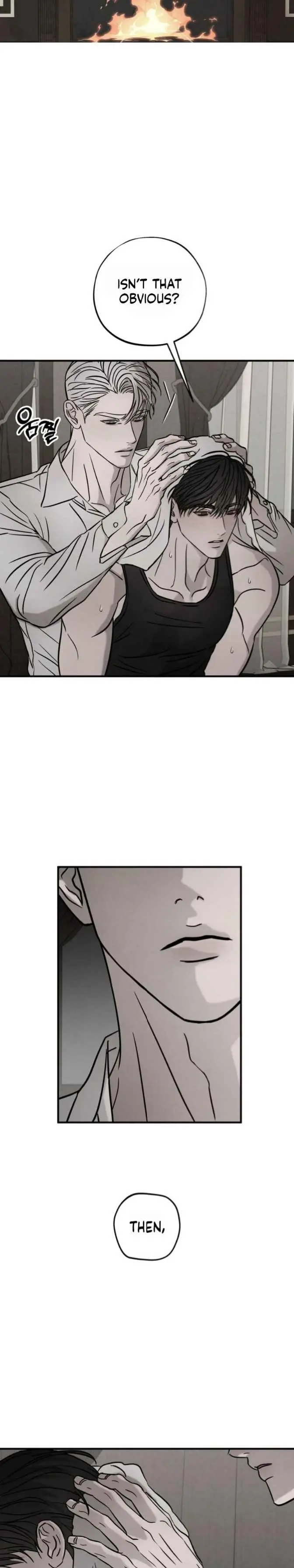 Pieta - Chapter 33 Page 19