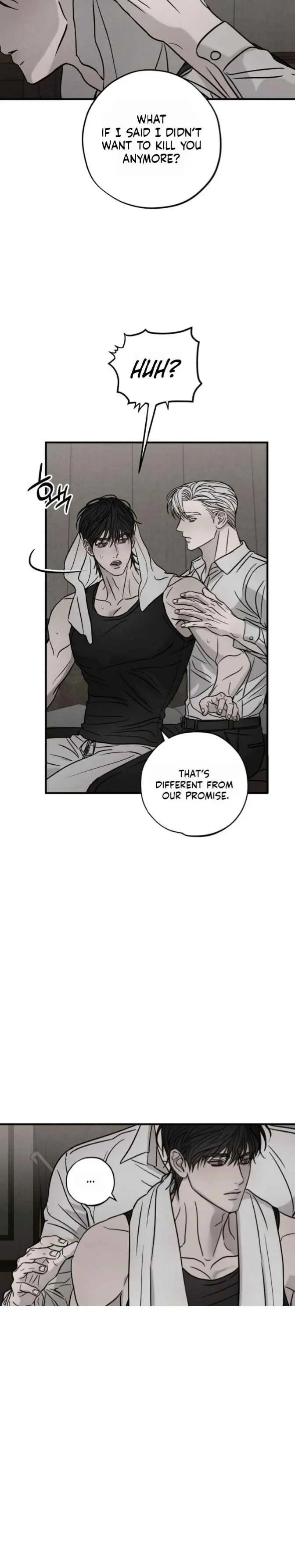 Pieta - Chapter 33 Page 20