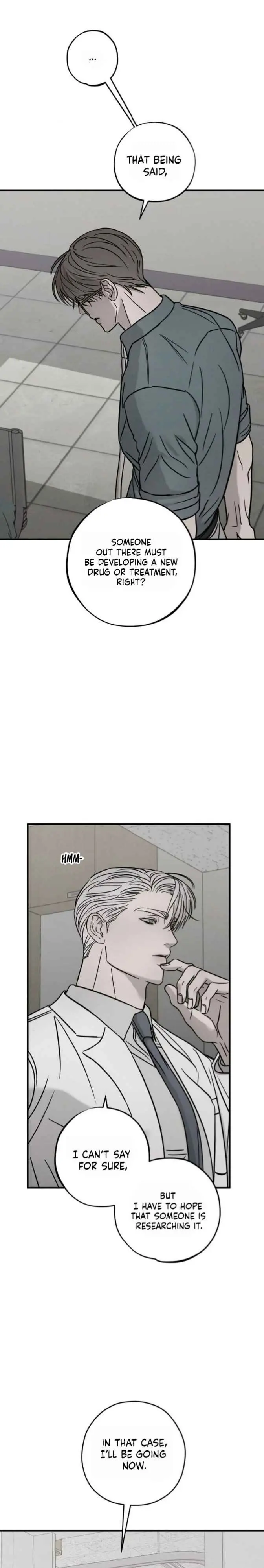 Pieta - Chapter 33 Page 7