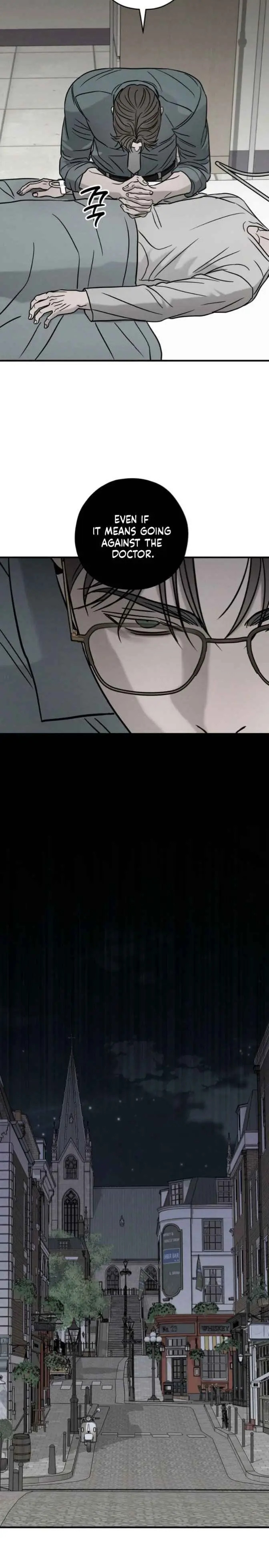 Pieta - Chapter 33 Page 9