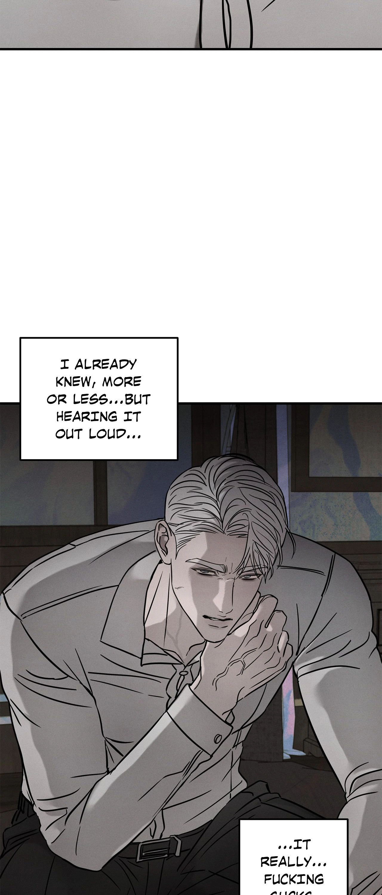 Pieta - Chapter 34 Page 5