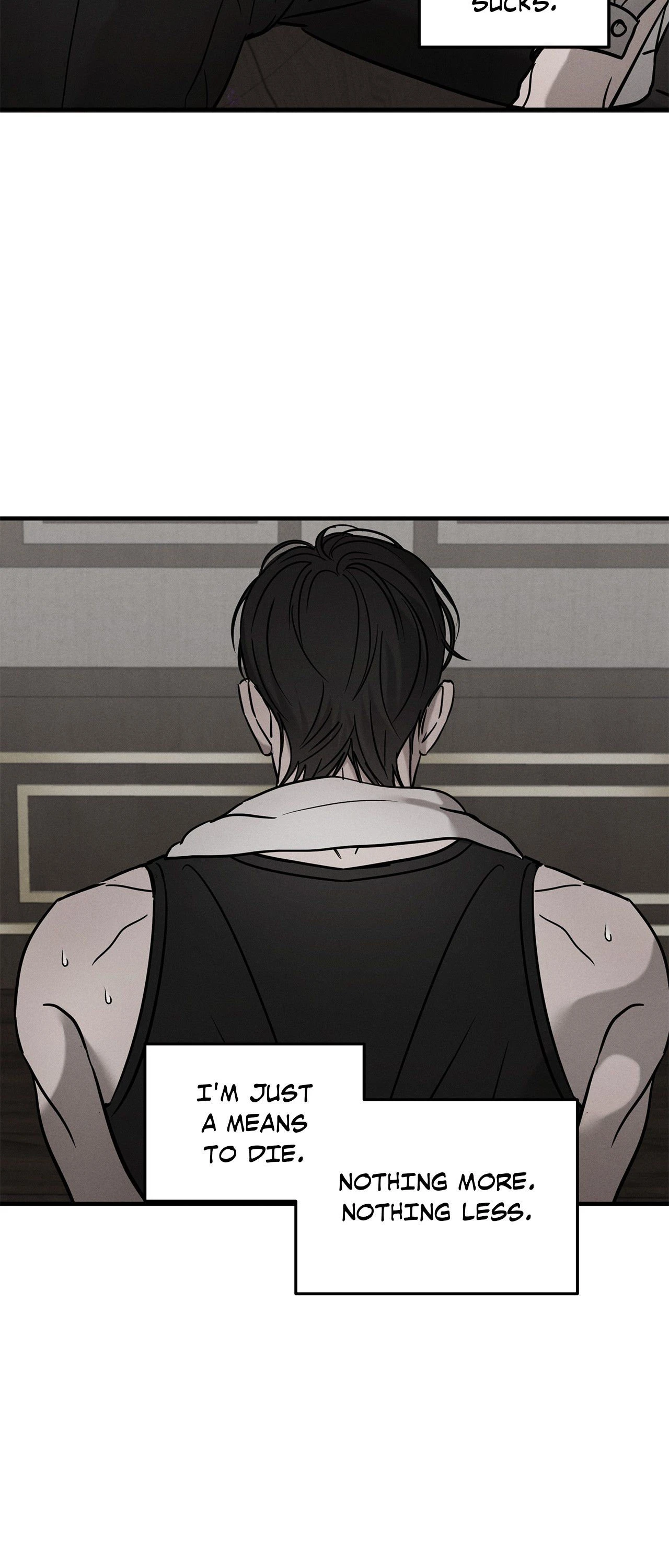 Pieta - Chapter 34 Page 6