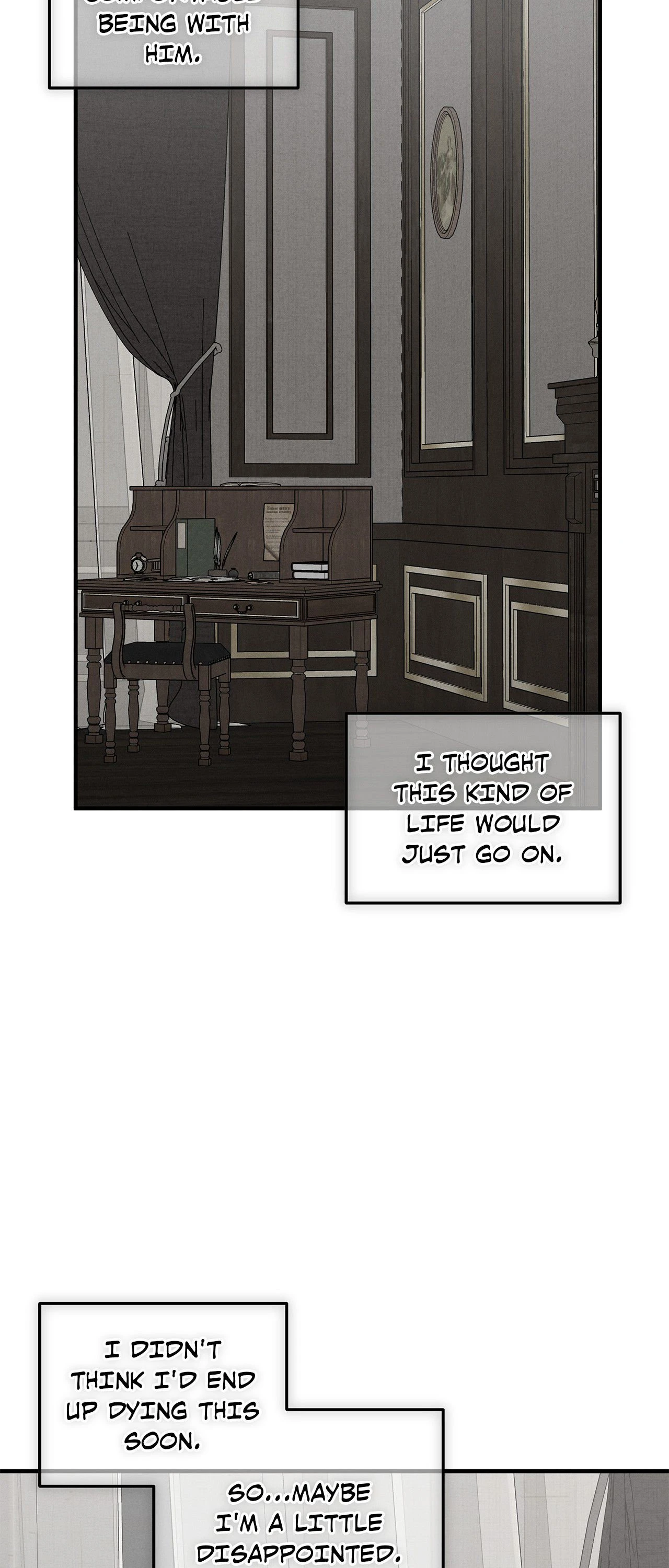 Pieta - Chapter 34 Page 11