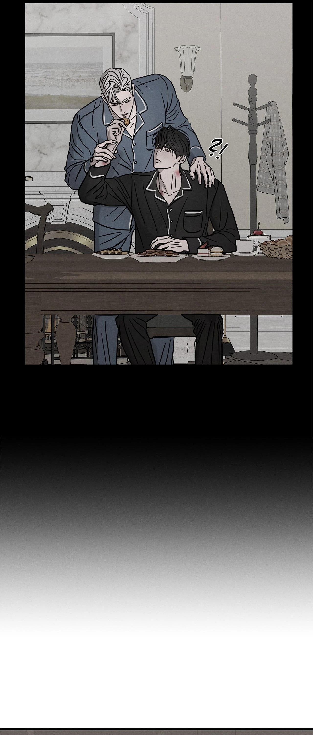 Pieta - Chapter 34 Page 13