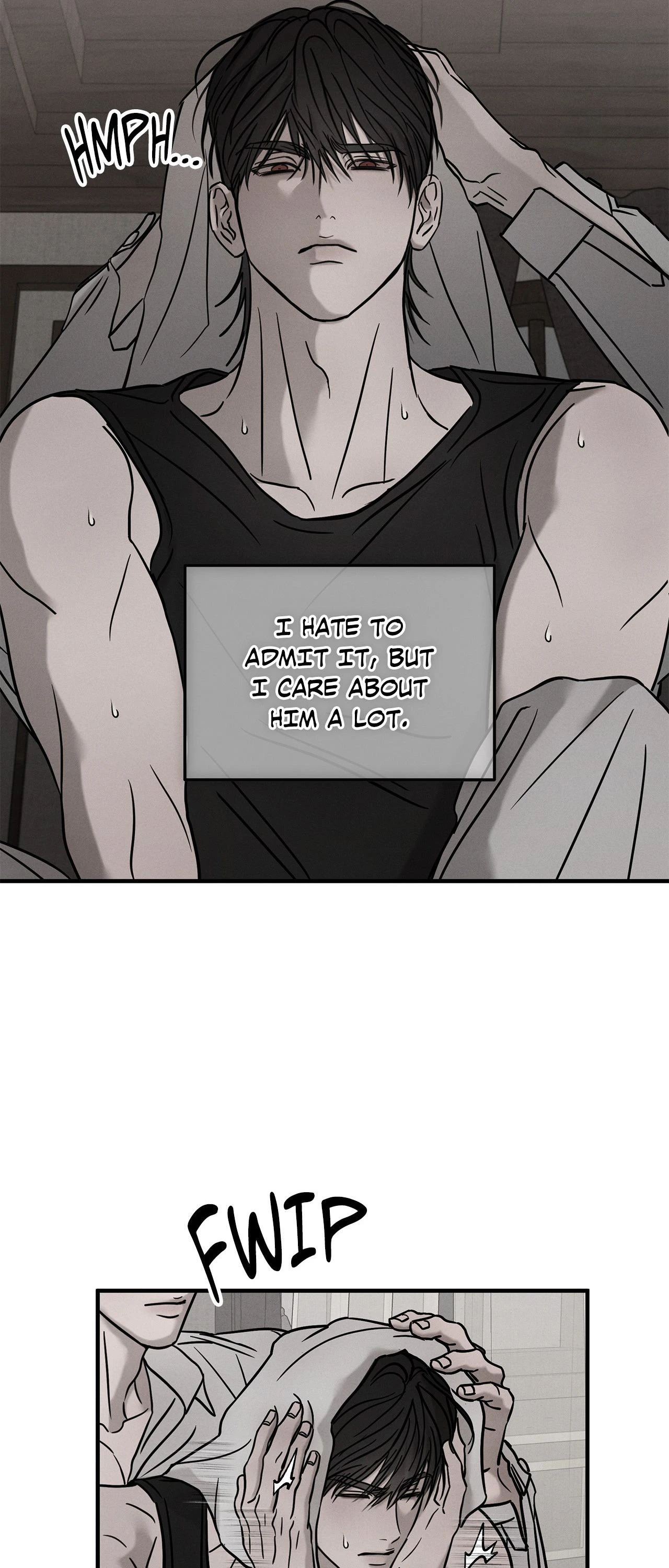 Pieta - Chapter 34 Page 14