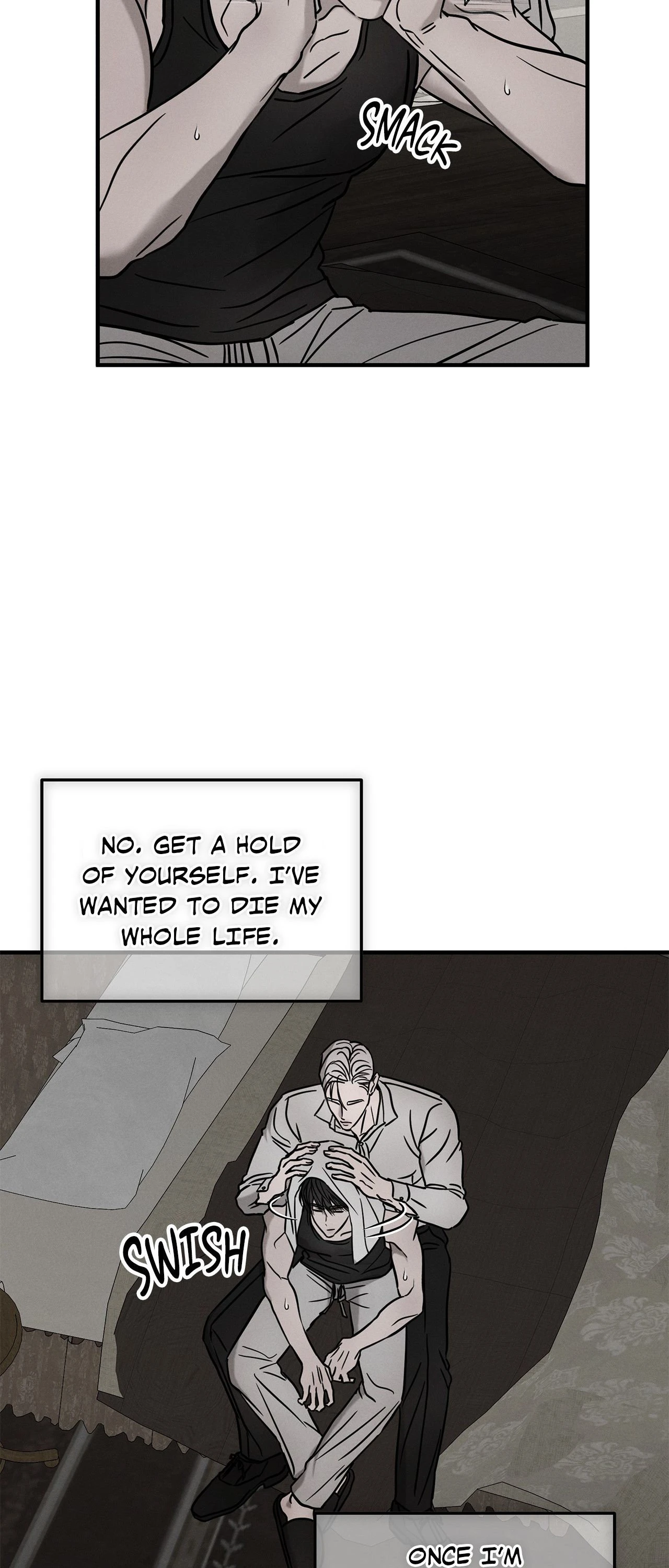 Pieta - Chapter 34 Page 15