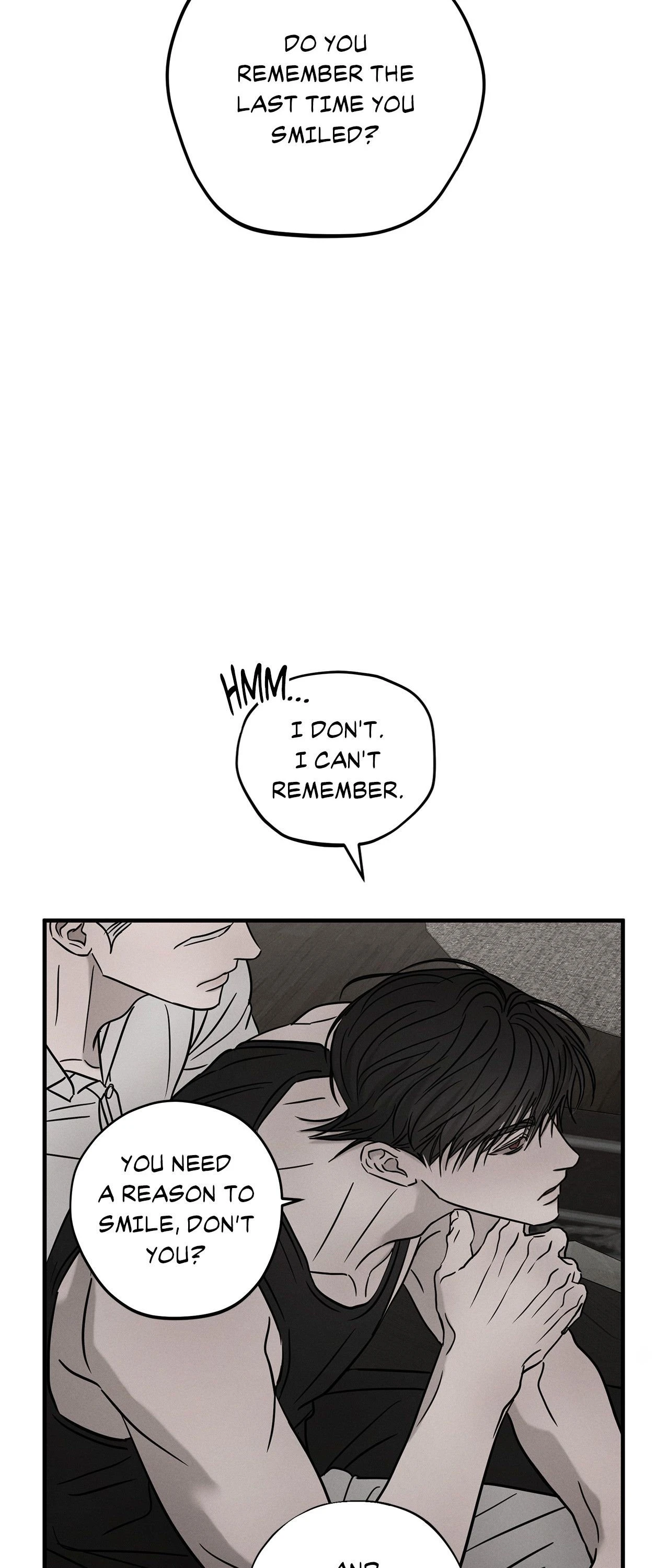 Pieta - Chapter 34 Page 17