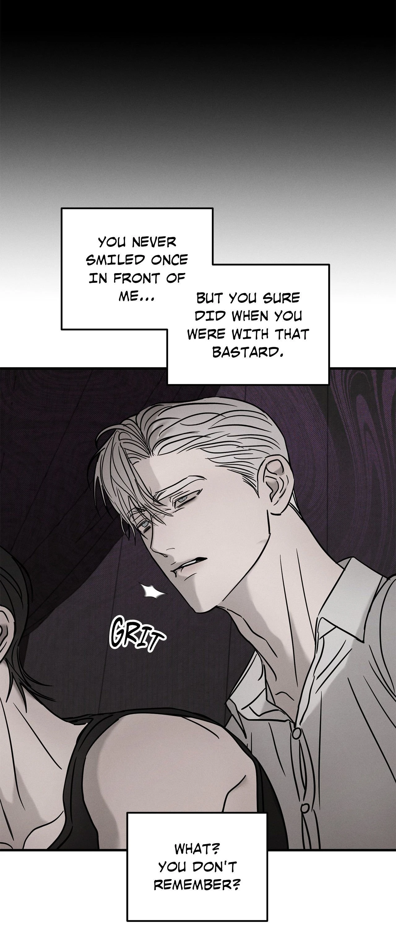 Pieta - Chapter 34 Page 19