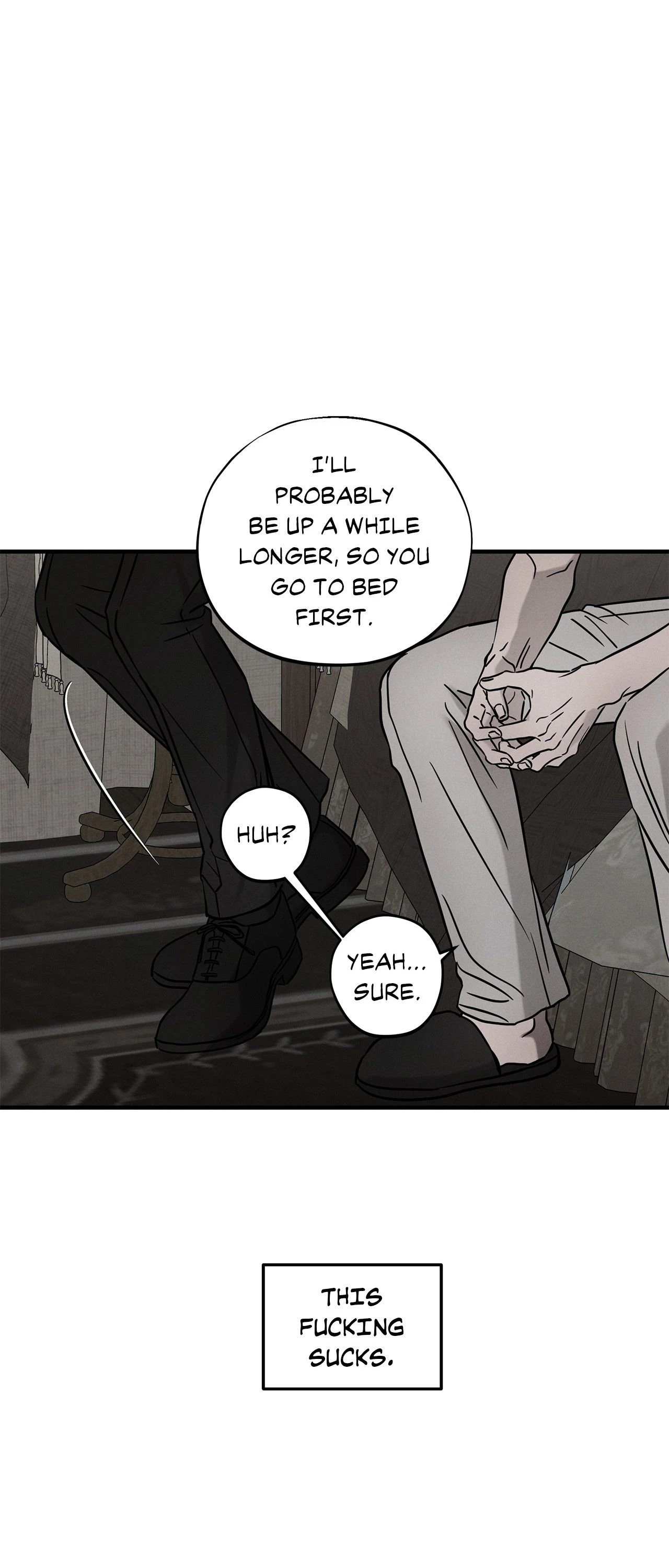 Pieta - Chapter 34 Page 20