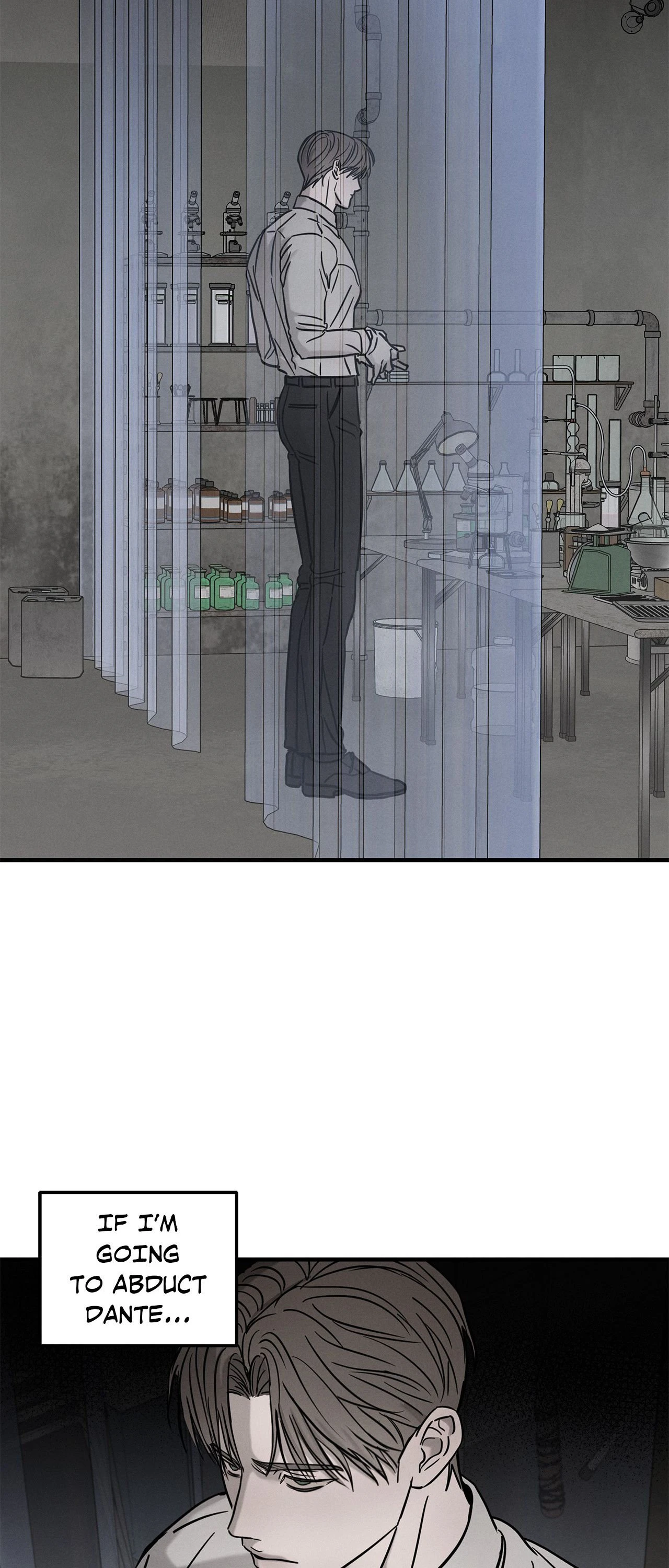 Pieta - Chapter 34 Page 24