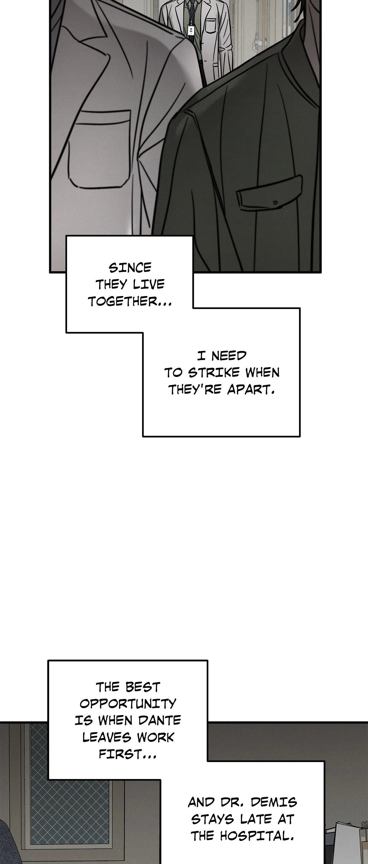 Pieta - Chapter 34 Page 28