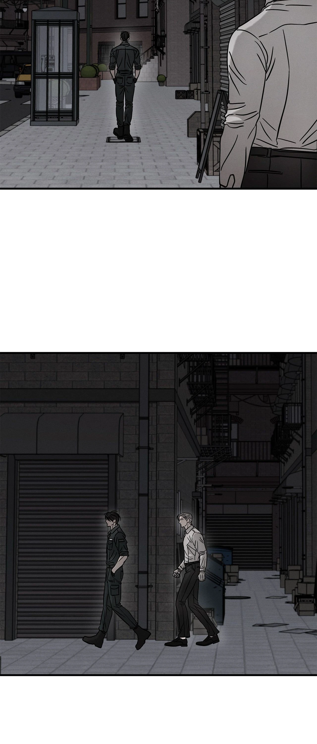 Pieta - Chapter 34 Page 31