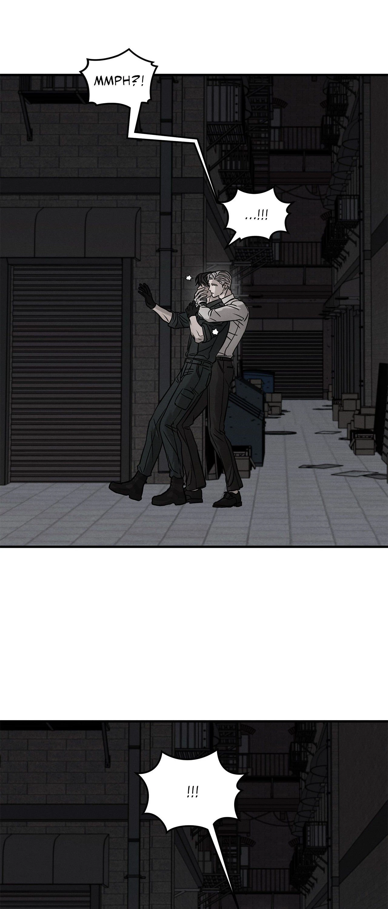 Pieta - Chapter 34 Page 32