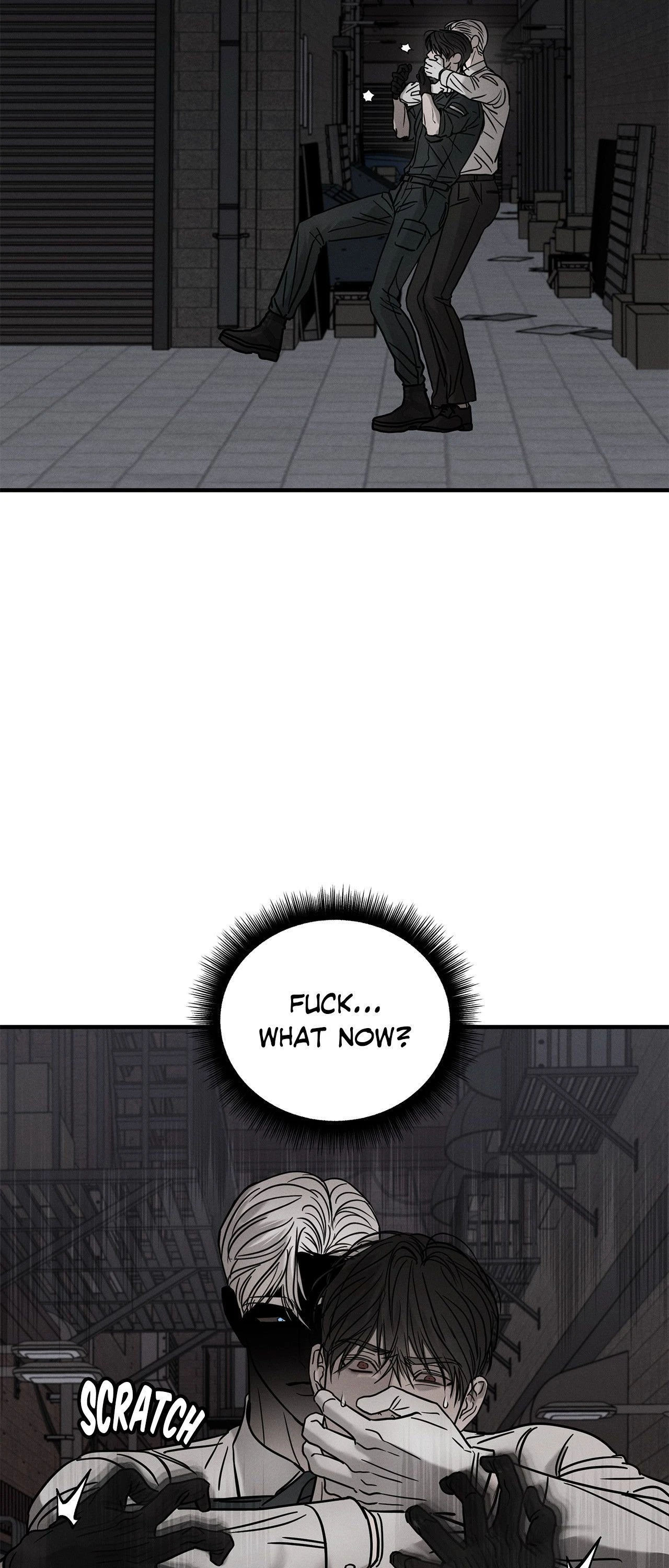 Pieta - Chapter 34 Page 33