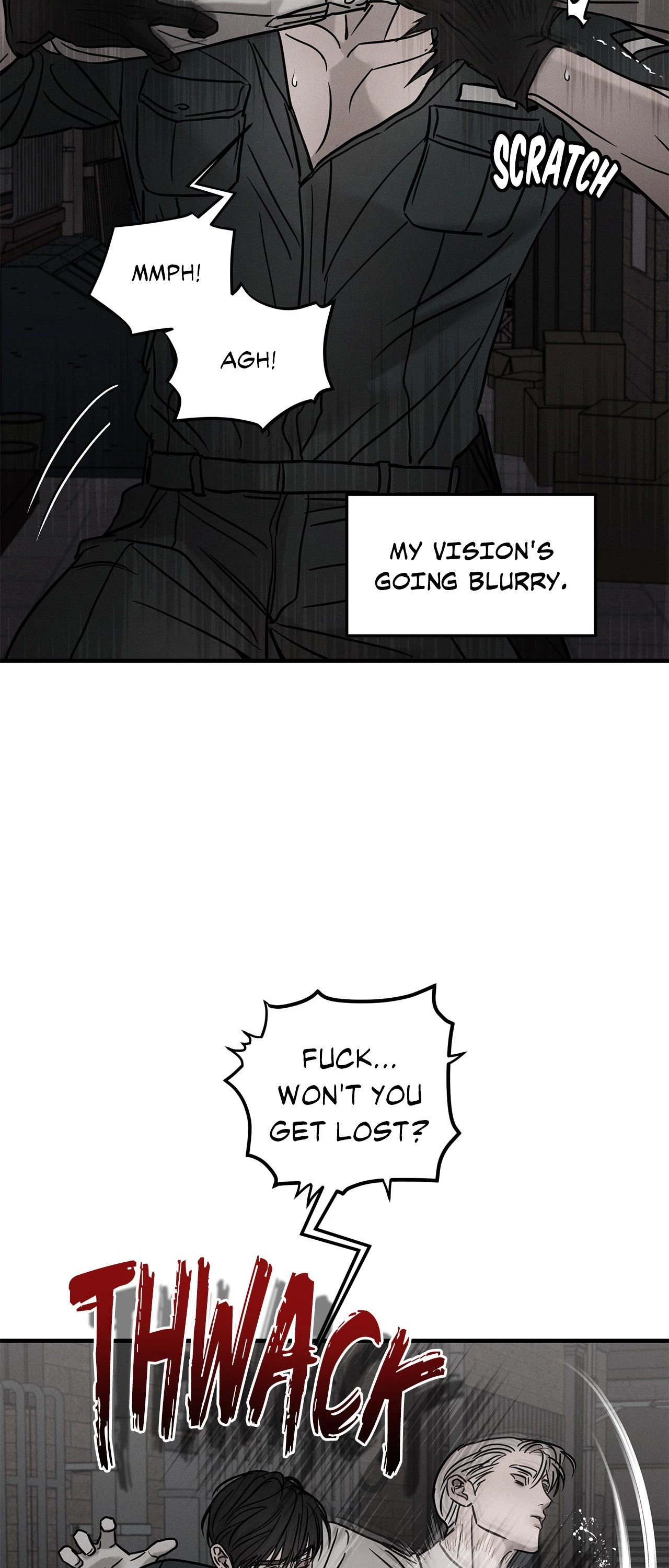 Pieta - Chapter 34 Page 34