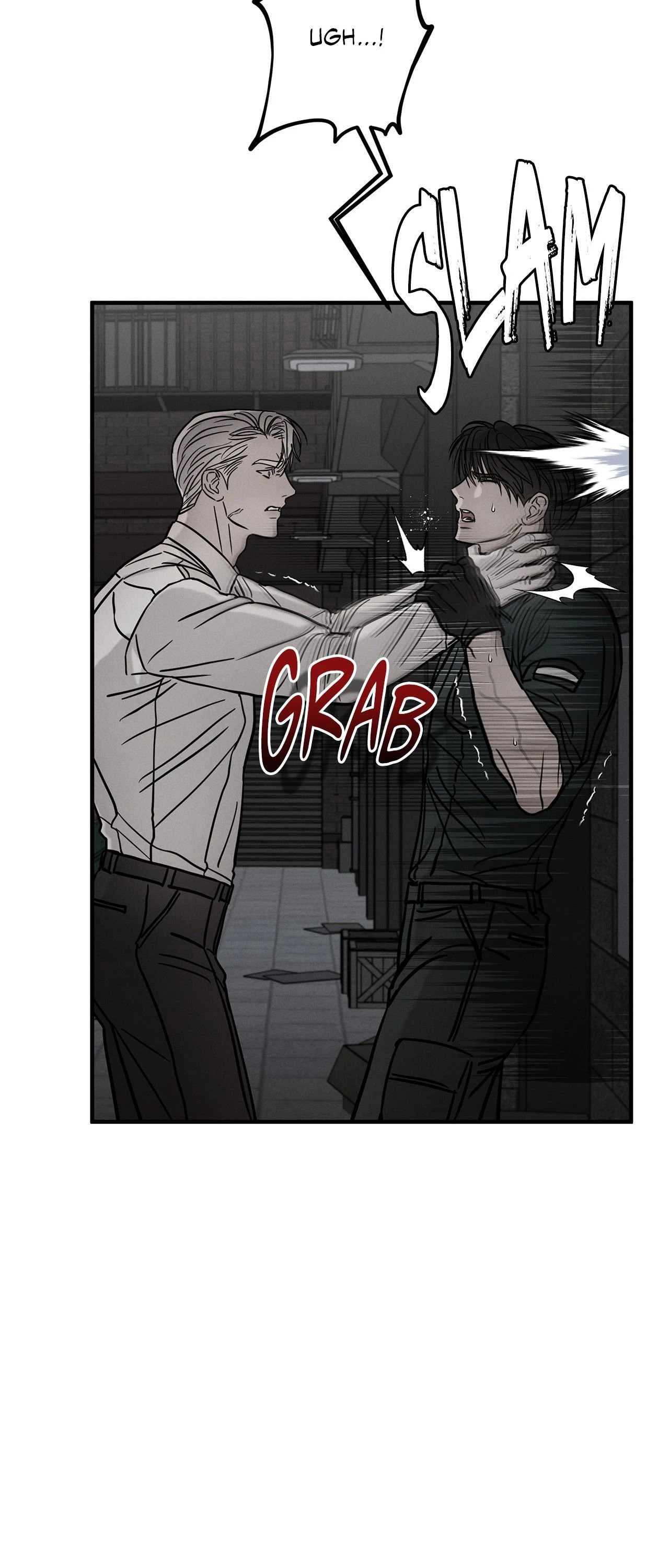 Pieta - Chapter 34 Page 36