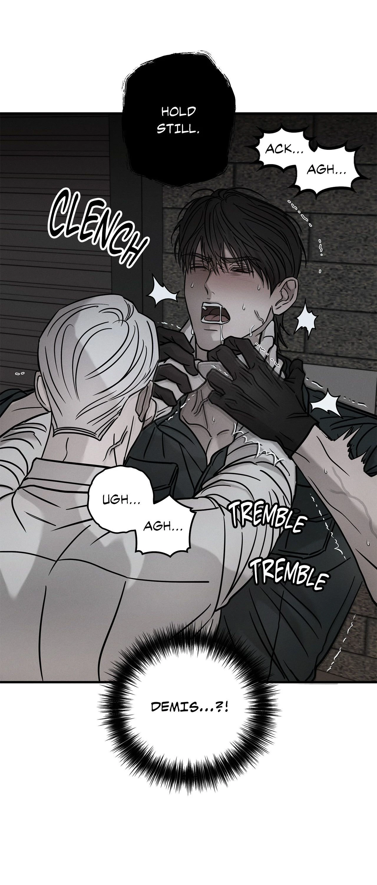 Pieta - Chapter 34 Page 37