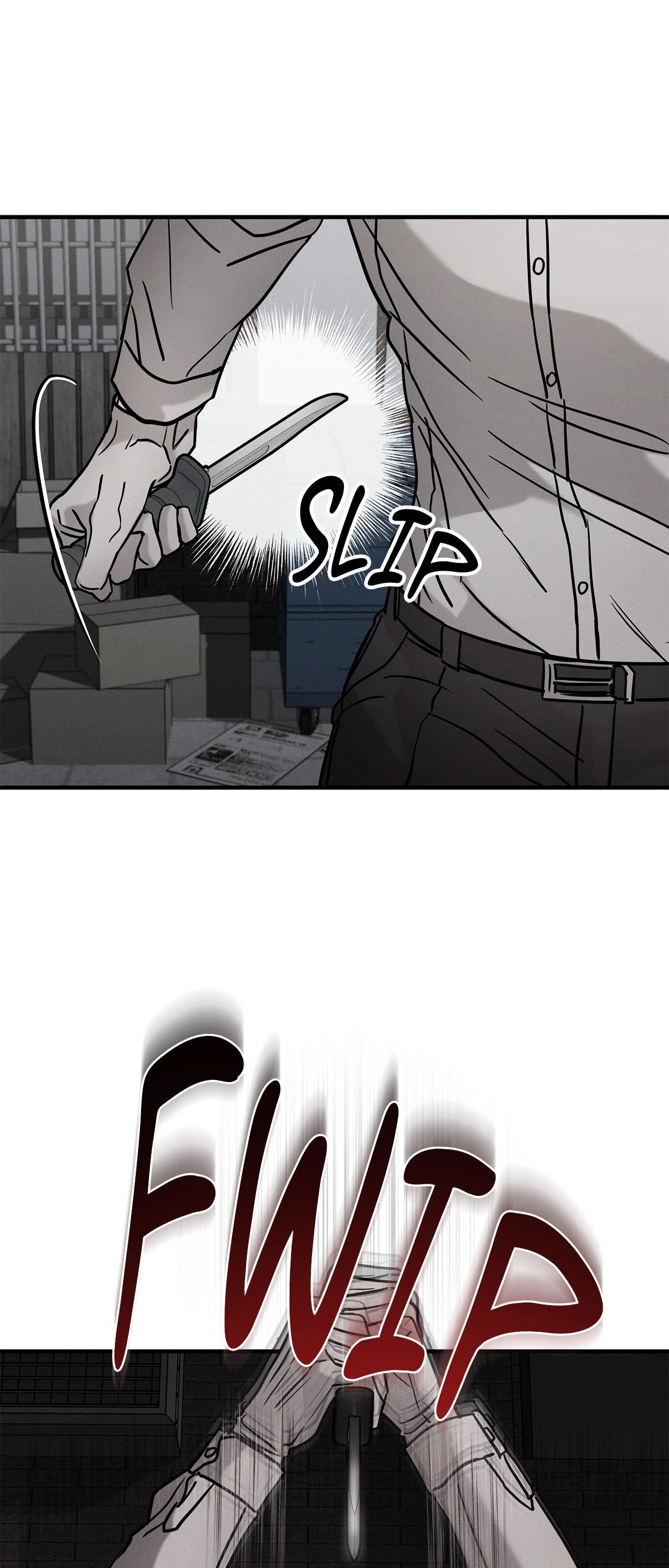 Pieta - Chapter 34 Page 38