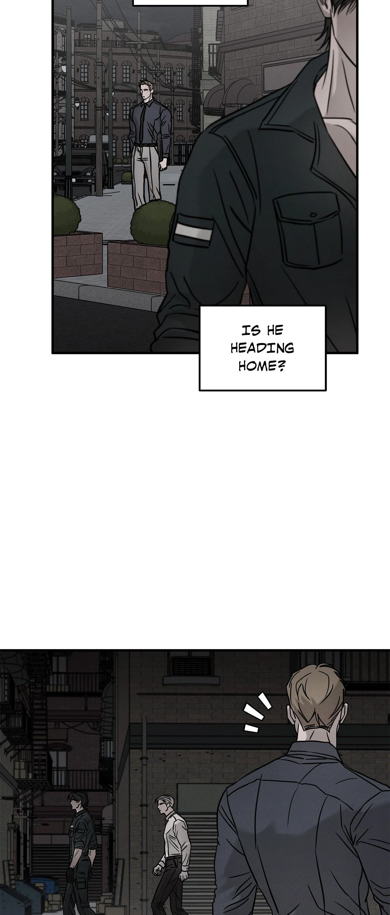 Pieta - Chapter 34 Page 41