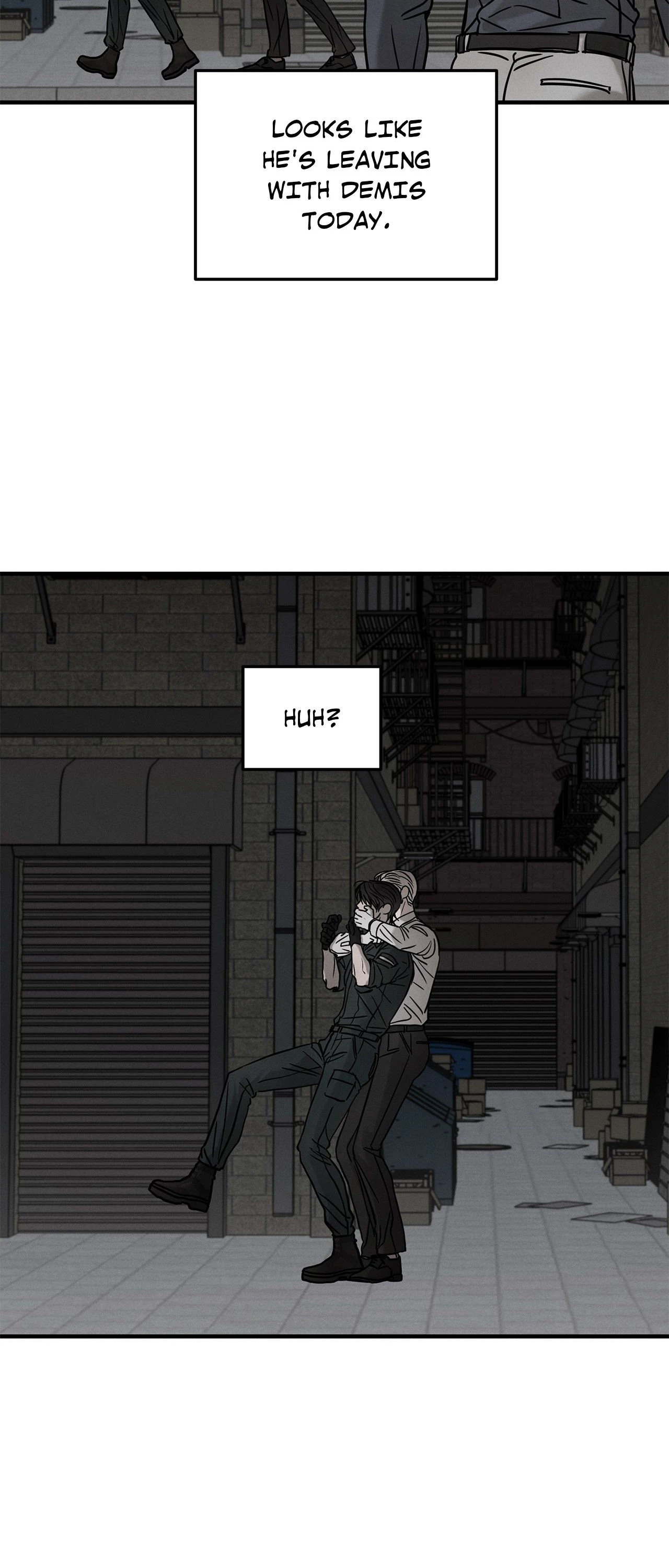 Pieta - Chapter 34 Page 42