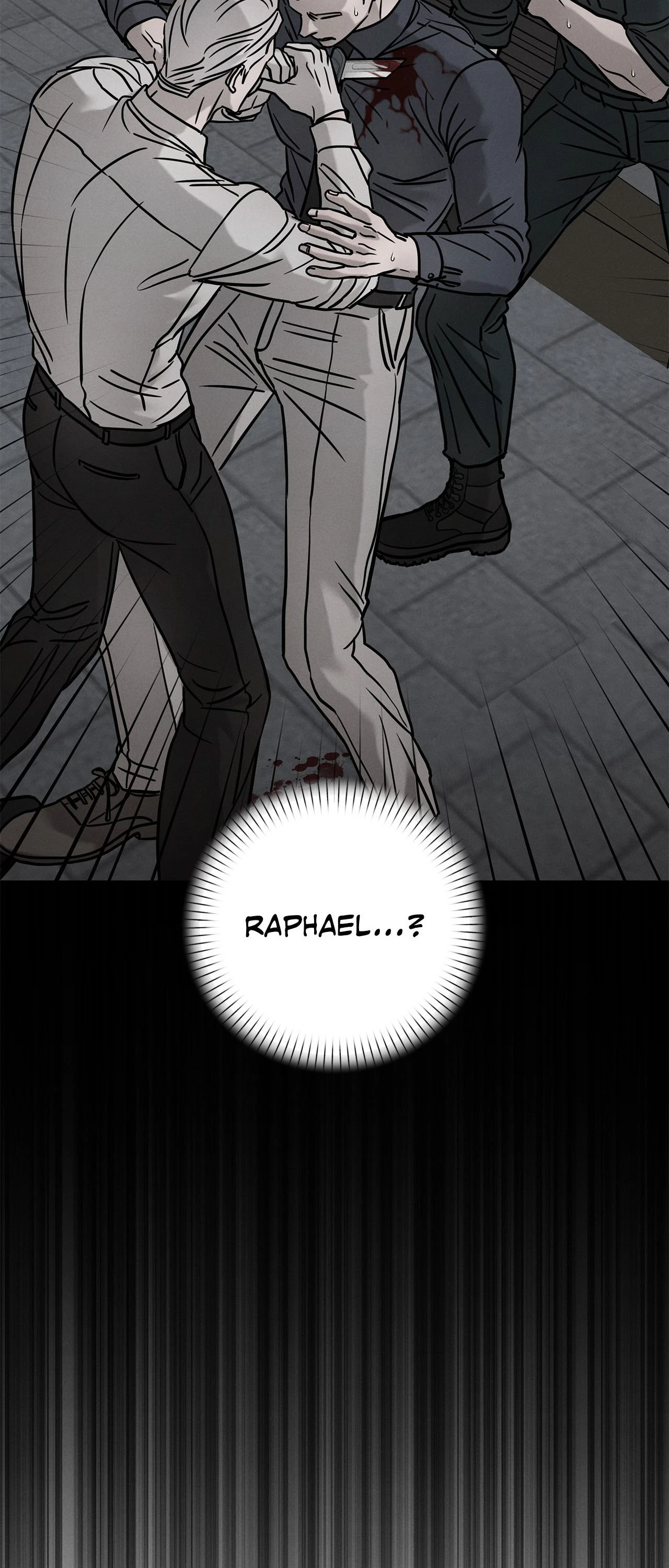 Pieta - Chapter 34 Page 50