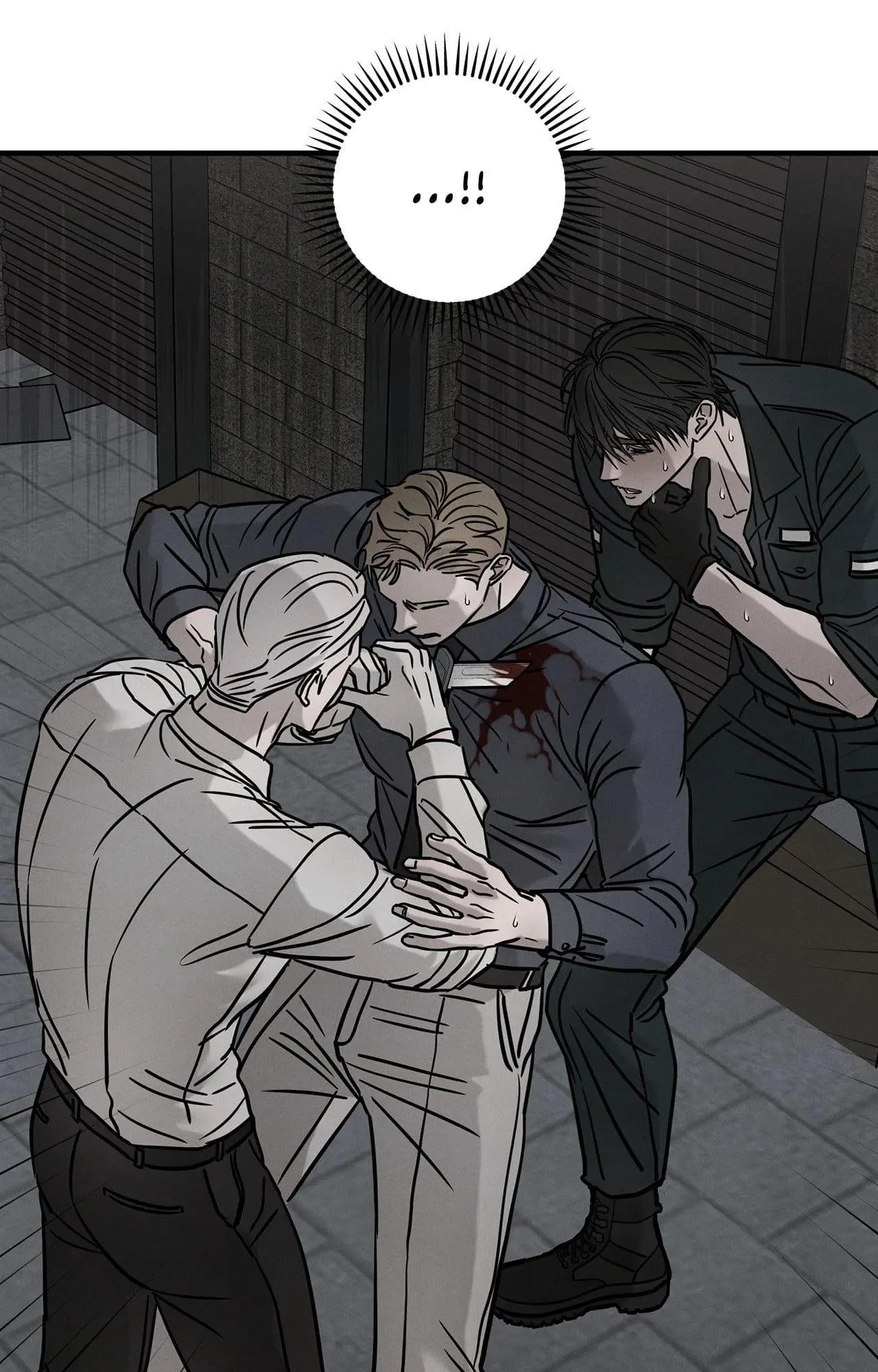 Pieta - Chapter 35 Page 2