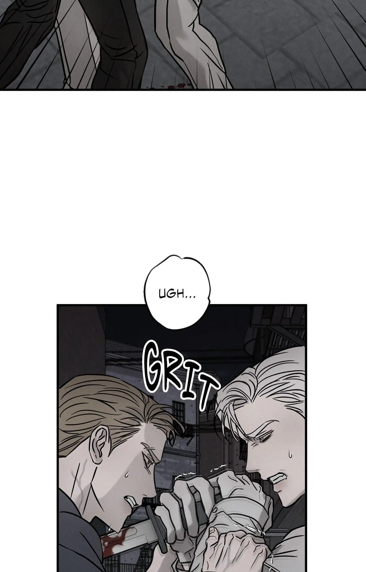 Pieta - Chapter 35 Page 3