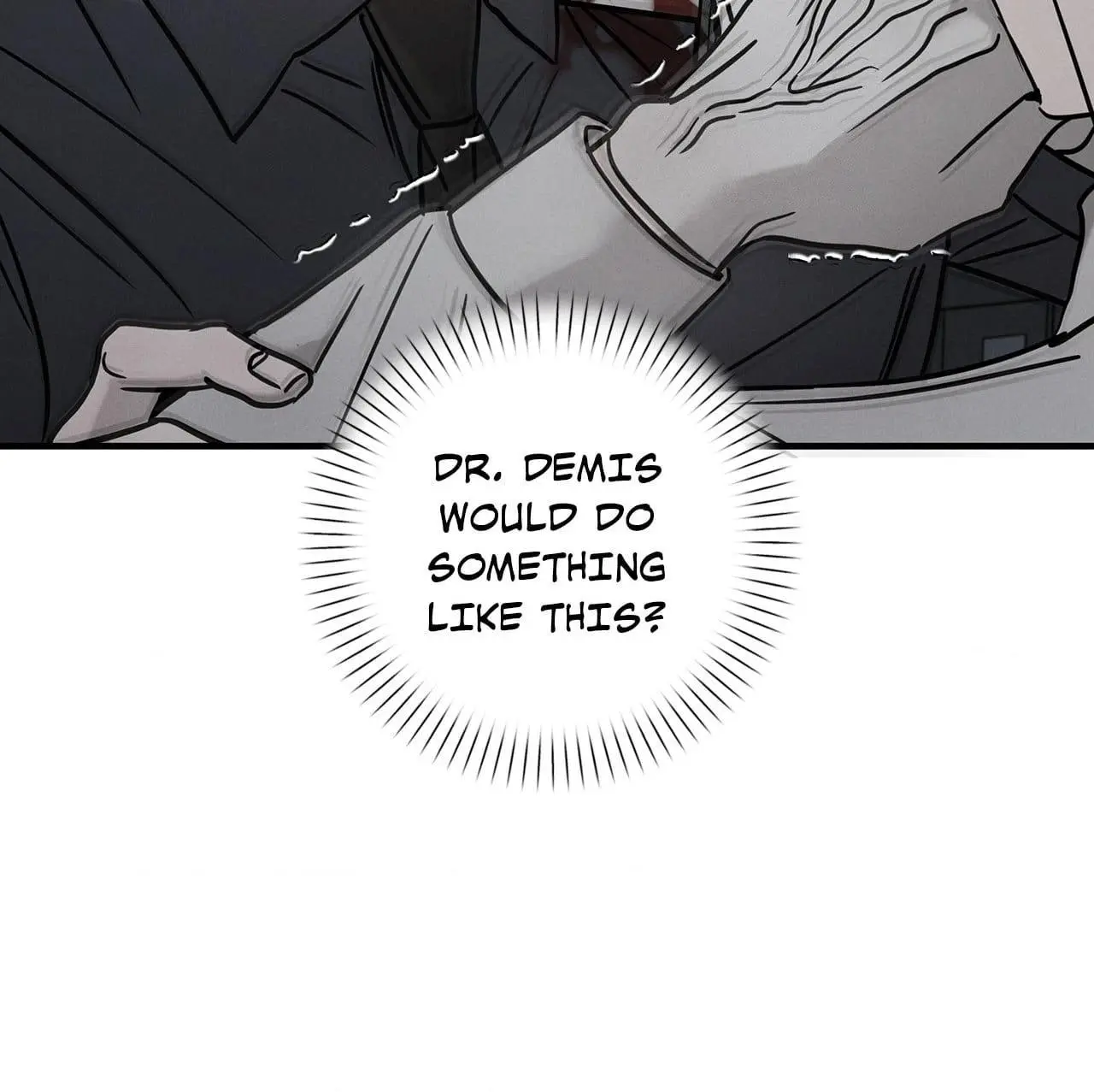 Pieta - Chapter 35 Page 5