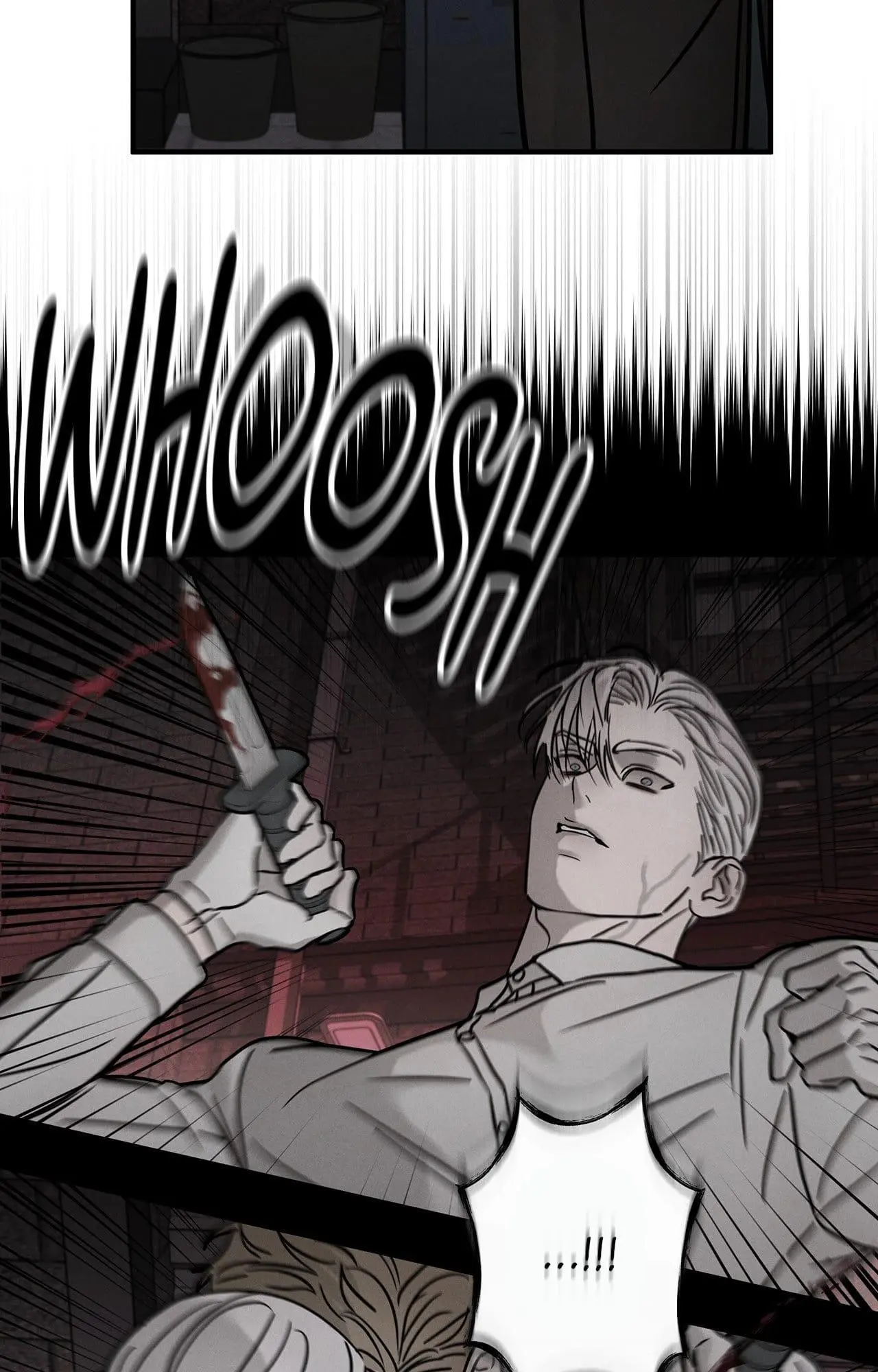 Pieta - Chapter 35 Page 8