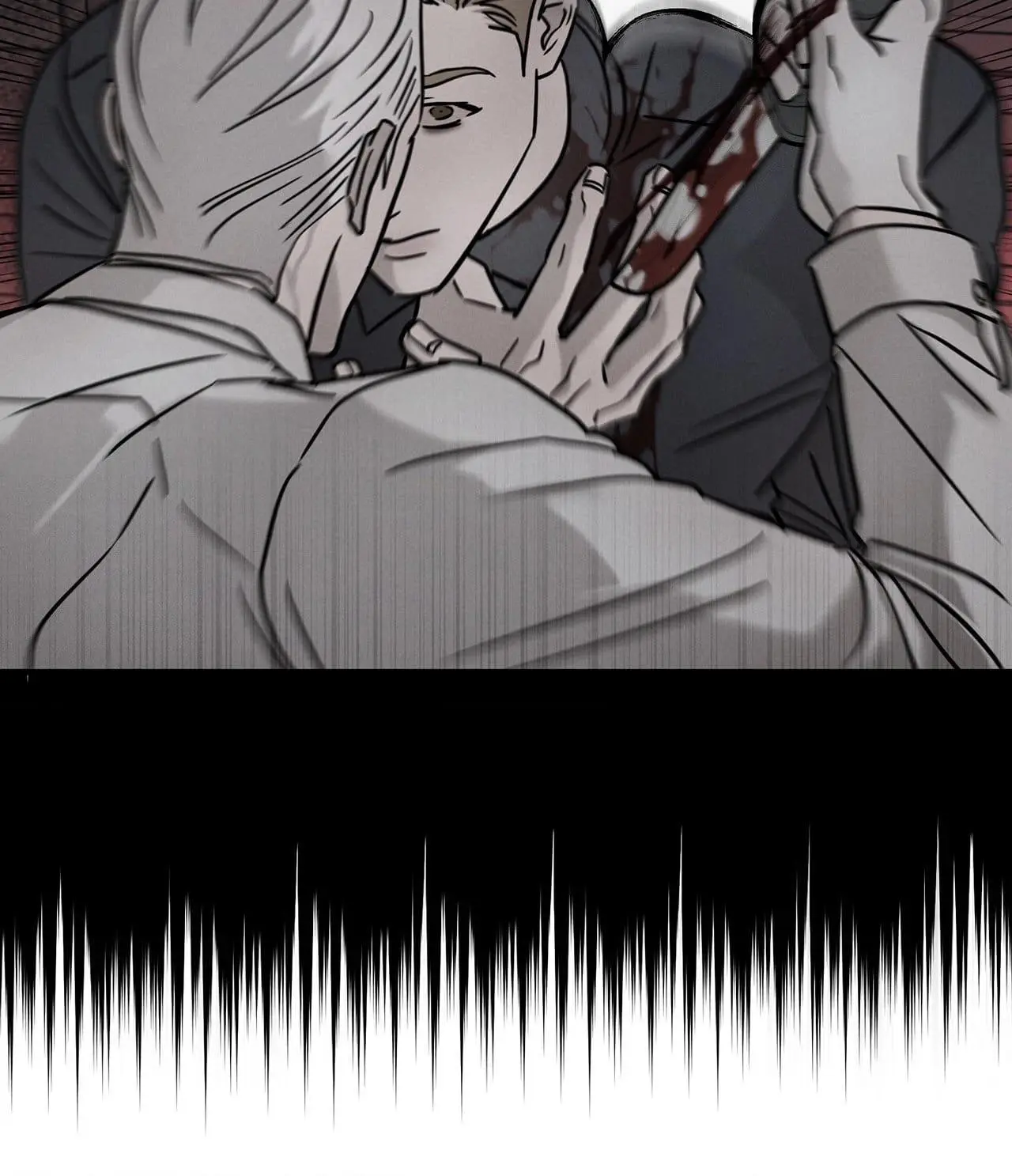 Pieta - Chapter 35 Page 9