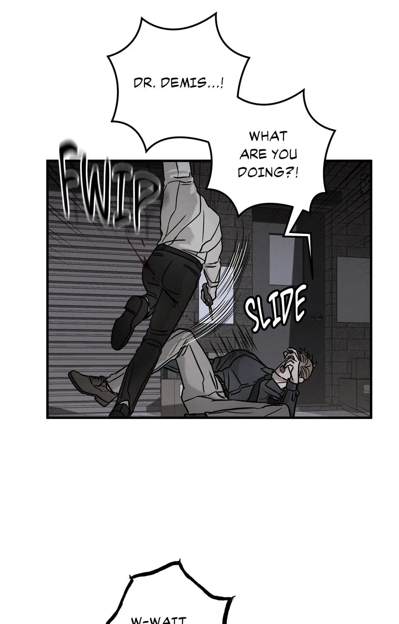 Pieta - Chapter 35 Page 10
