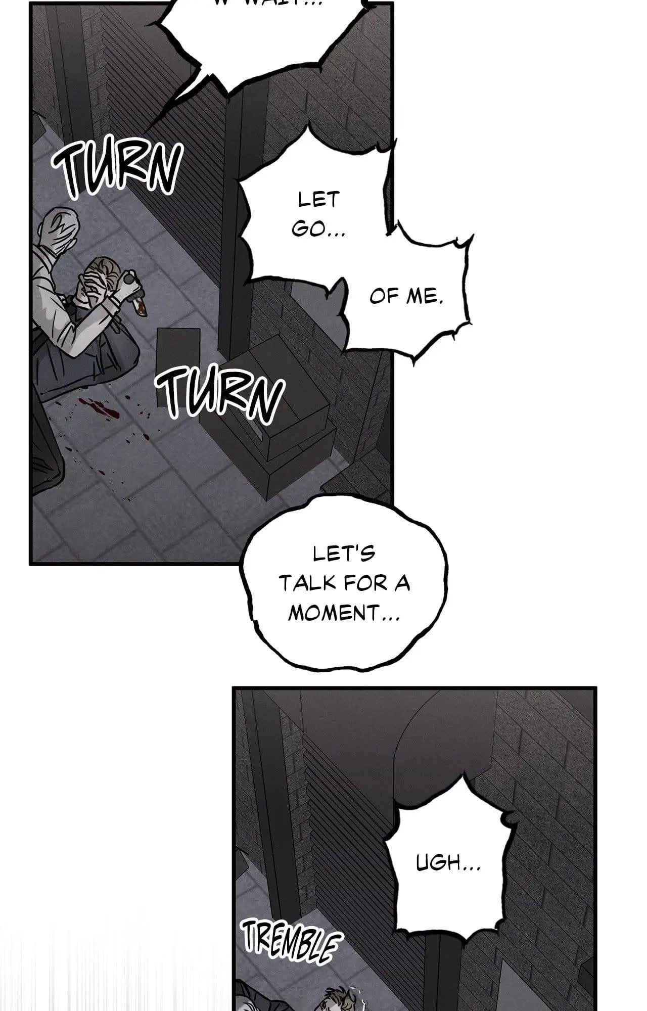 Pieta - Chapter 35 Page 11