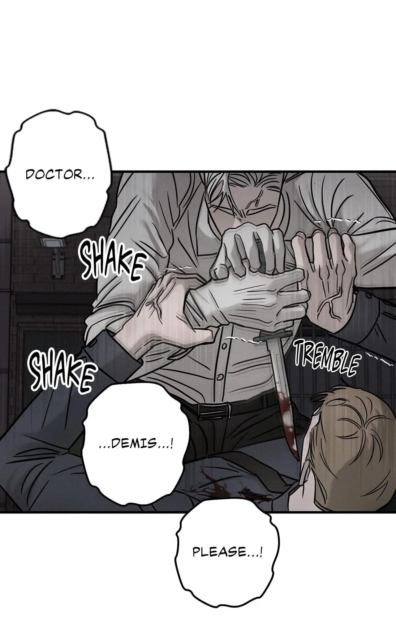 Pieta - Chapter 35 Page 15