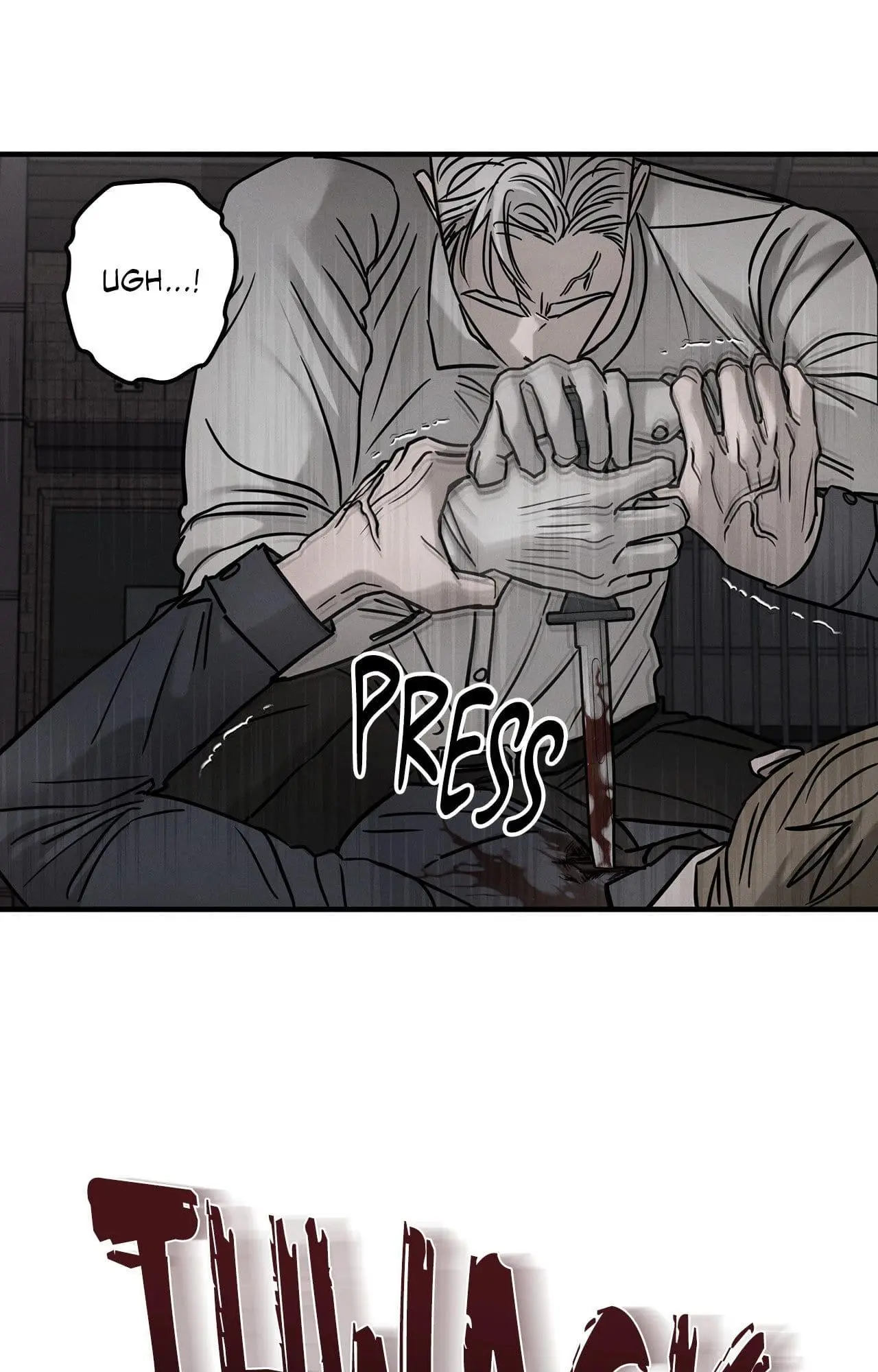 Pieta - Chapter 35 Page 16