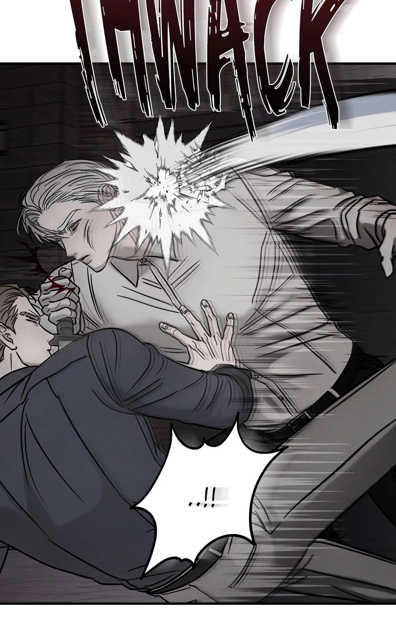 Pieta - Chapter 35 Page 17