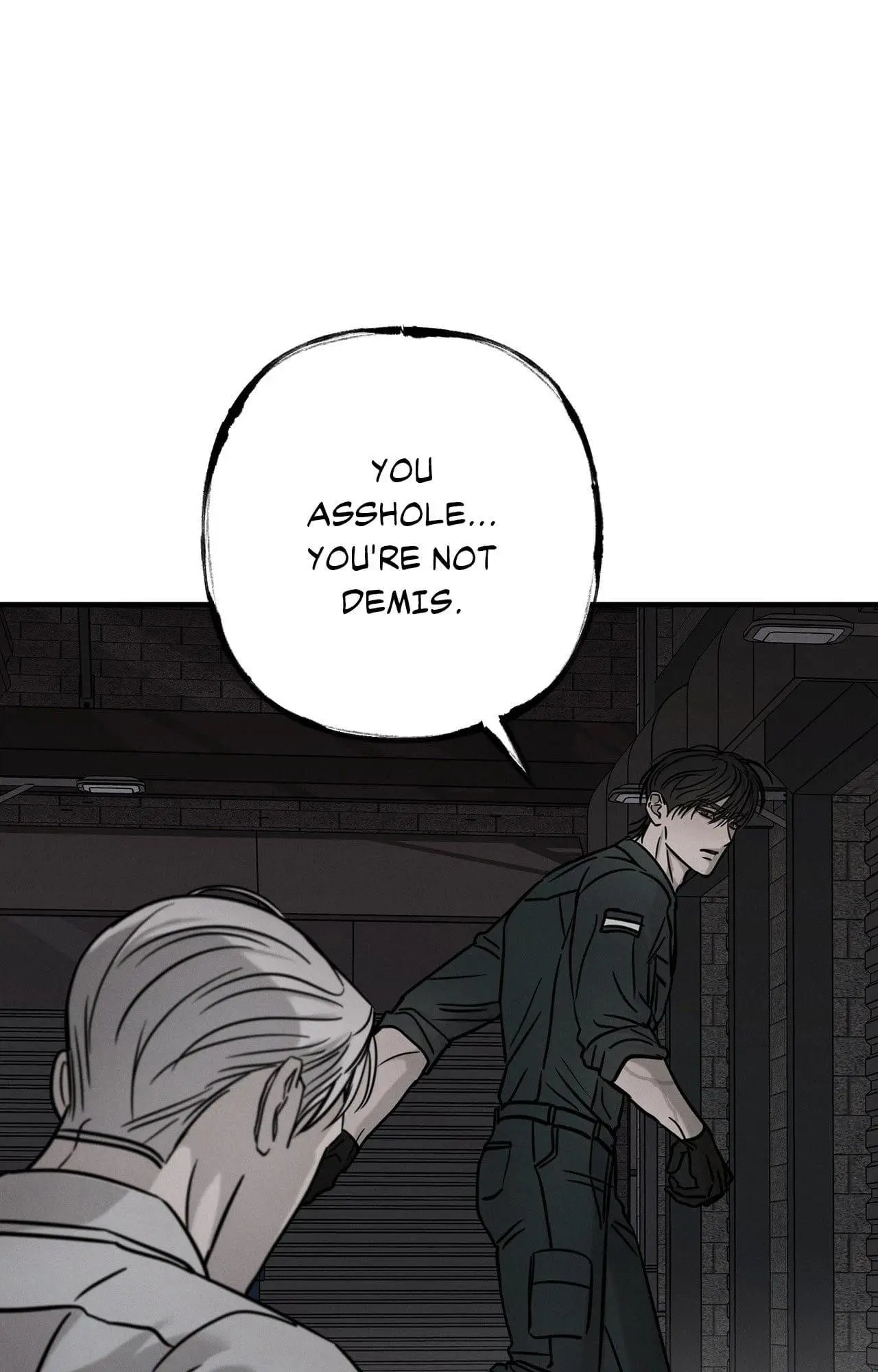 Pieta - Chapter 35 Page 21