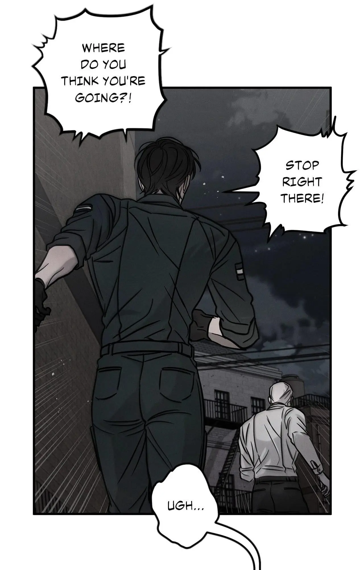 Pieta - Chapter 35 Page 29