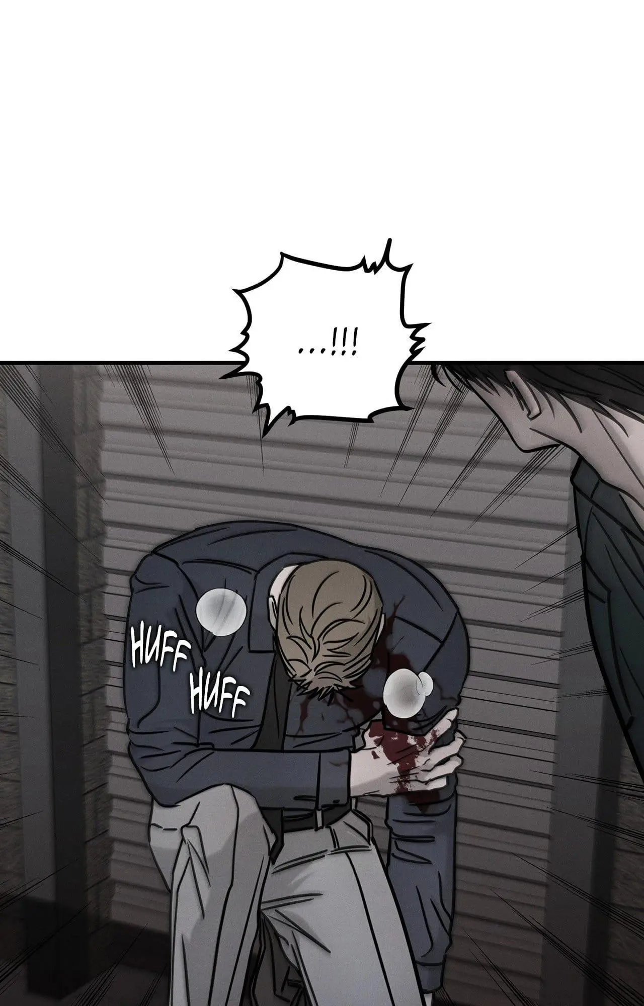 Pieta - Chapter 35 Page 31