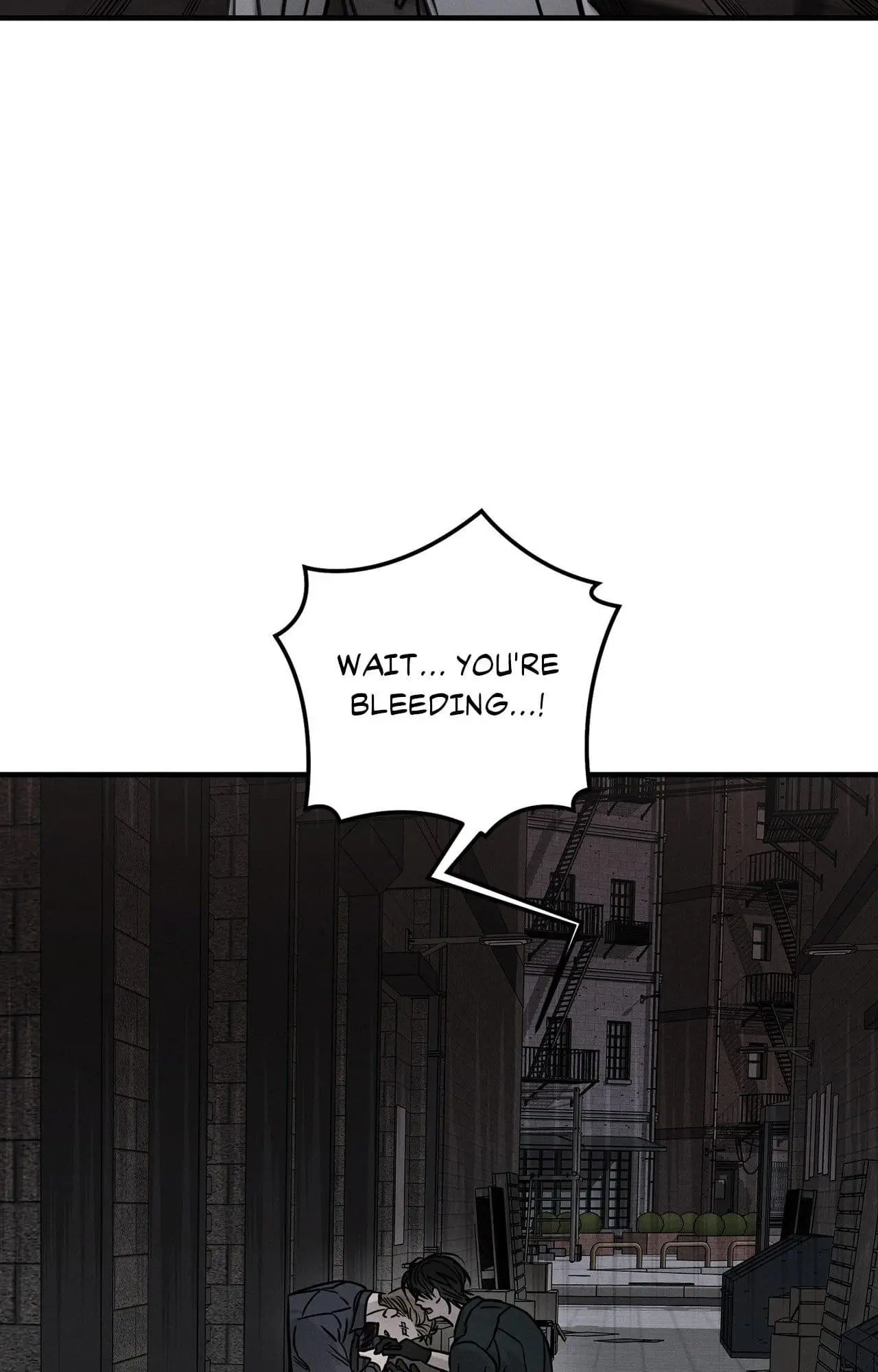 Pieta - Chapter 35 Page 32